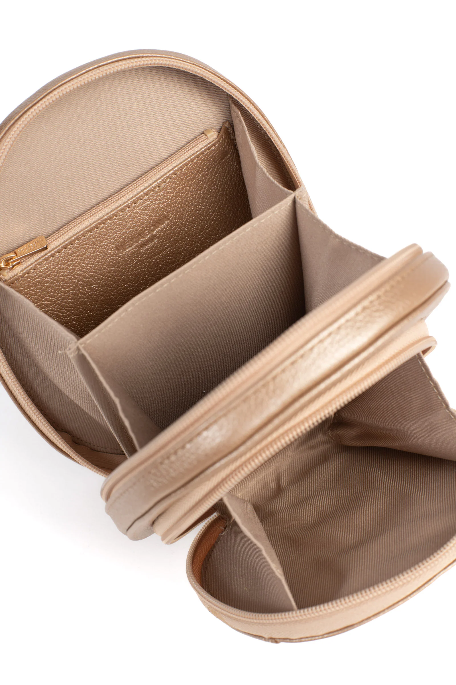 Pochette téléphone avec porte-cartes - Stop RFID - Cuir - Image 6