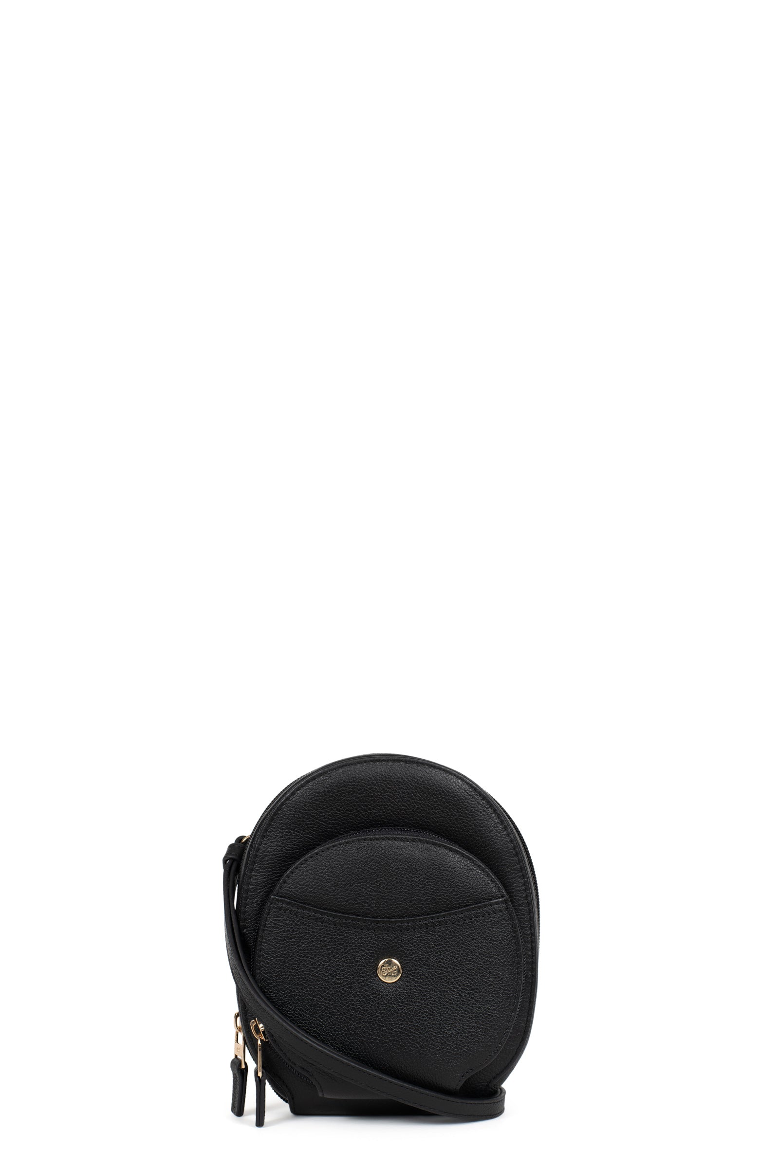 Pochette téléphone avec porte-cartes - Stop RFID - Cuir - Image 7