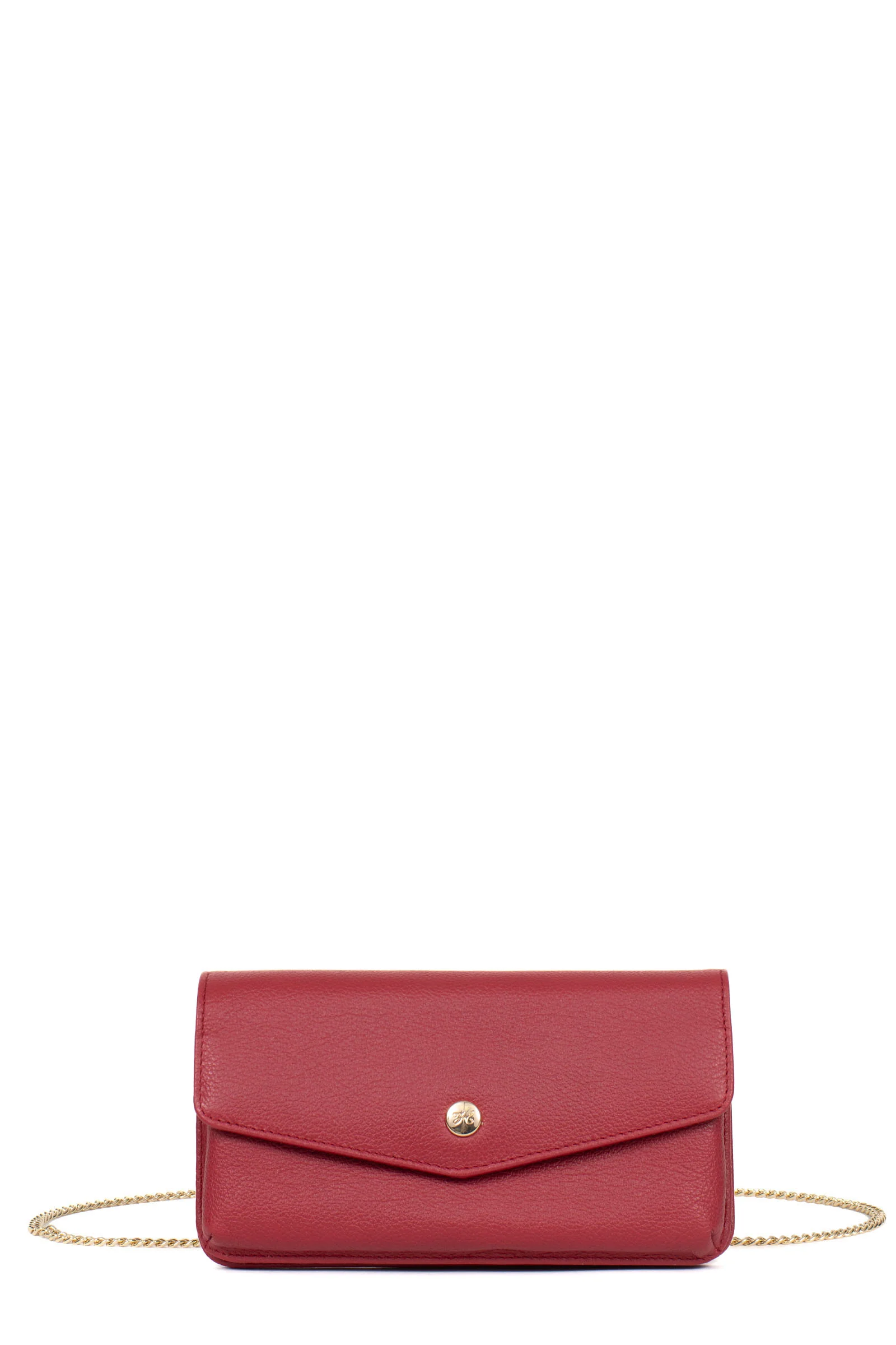 Pochette téléphone avec portefeuille - 1 volet - Stop RFID - Cuir - Image 64