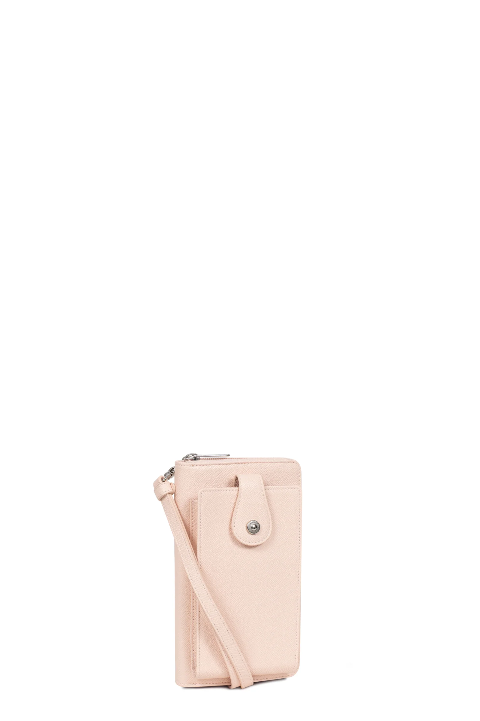 Pochette téléphone avec portefeuille - Stop RFID - Image 3