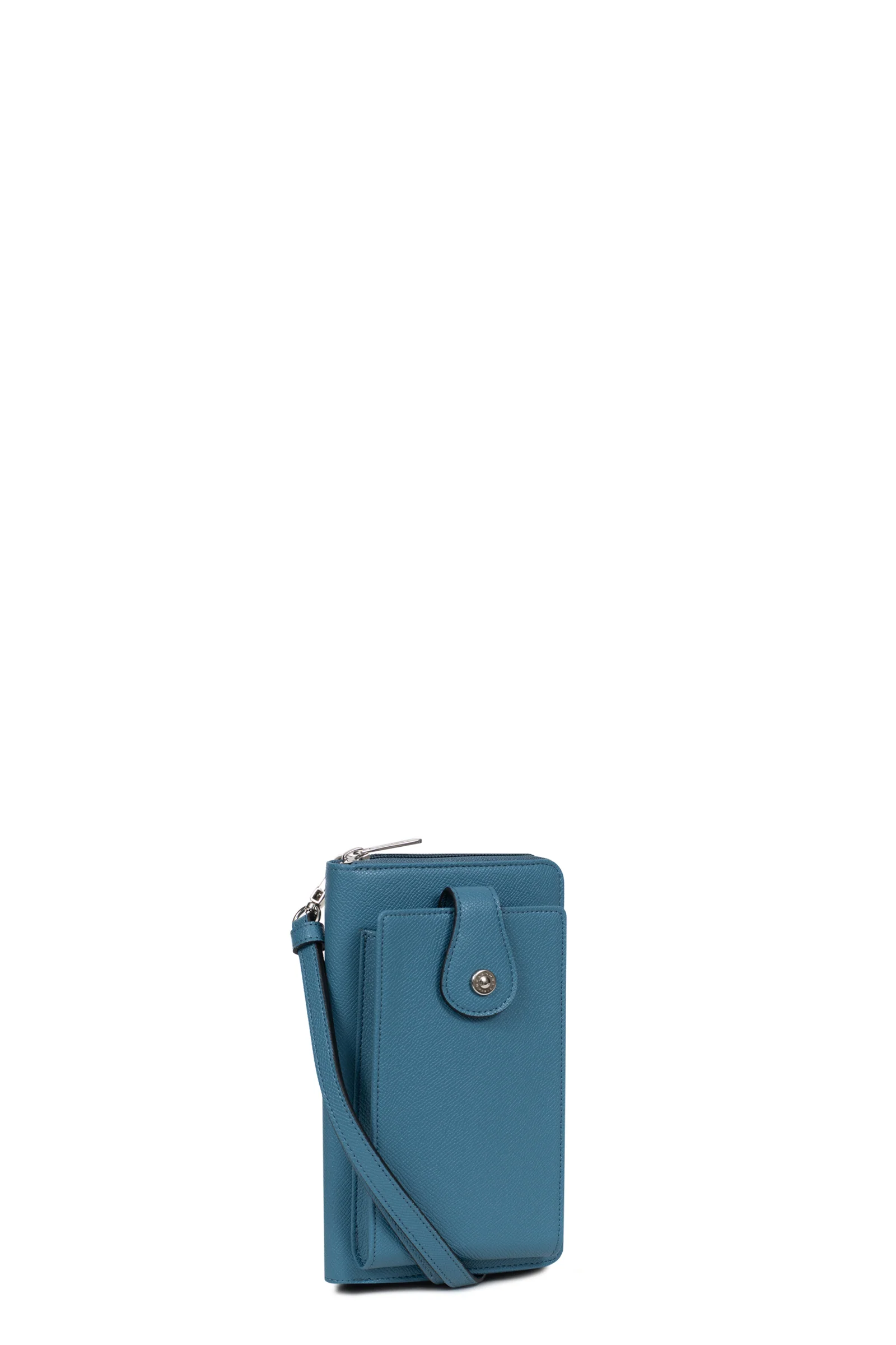 Pochette téléphone avec portefeuille - Stop RFID - Image 33