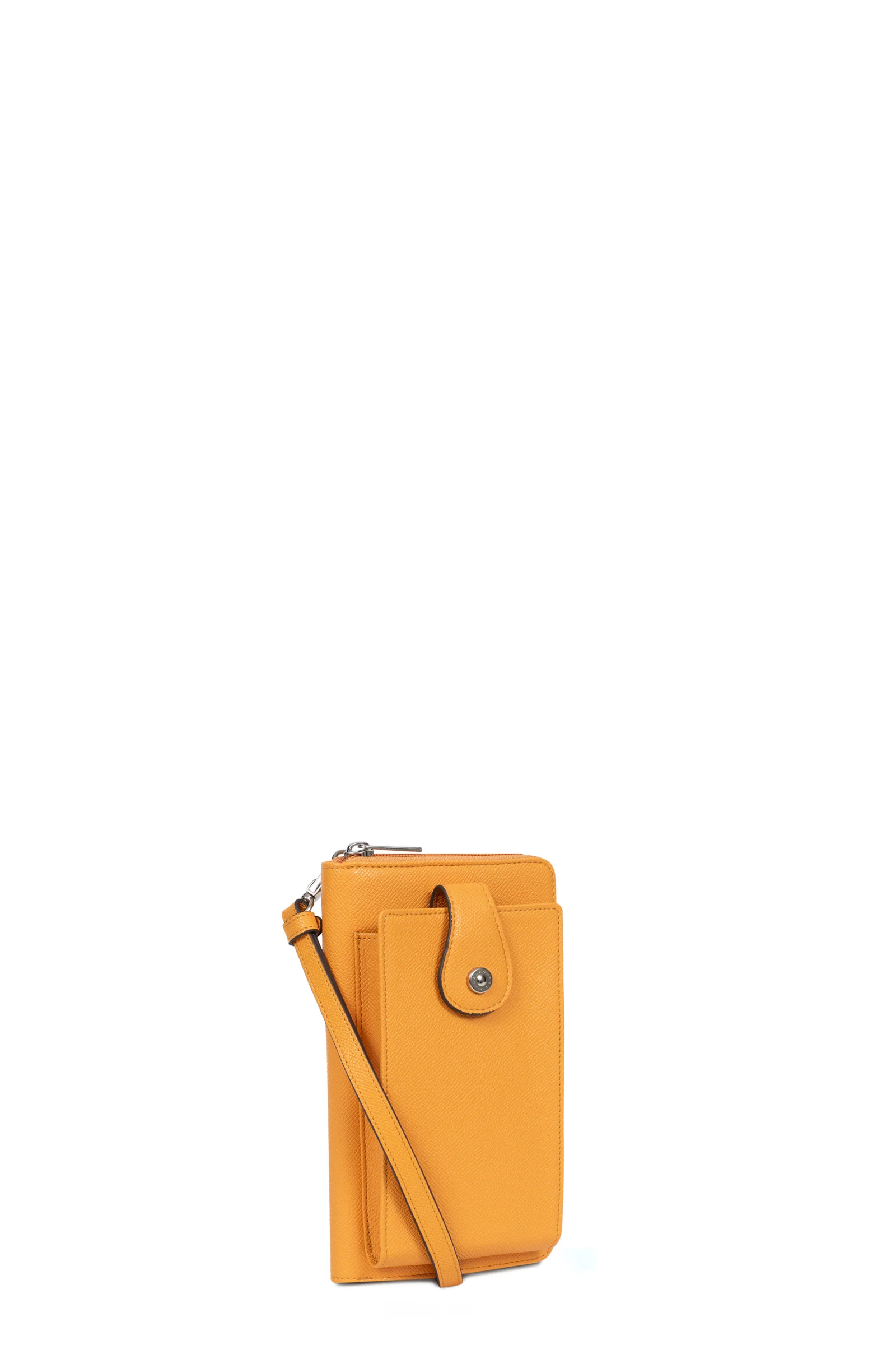 Pochette téléphone avec portefeuille - Stop RFID - Image 39