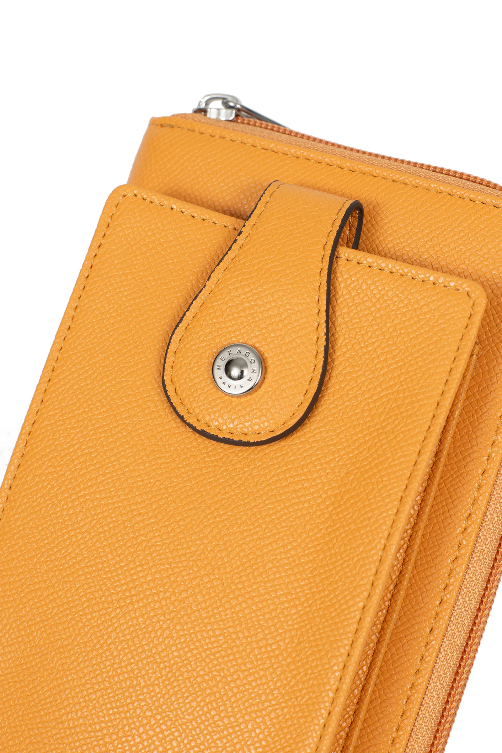 Pochette téléphone avec portefeuille - Stop RFID - Image 41
