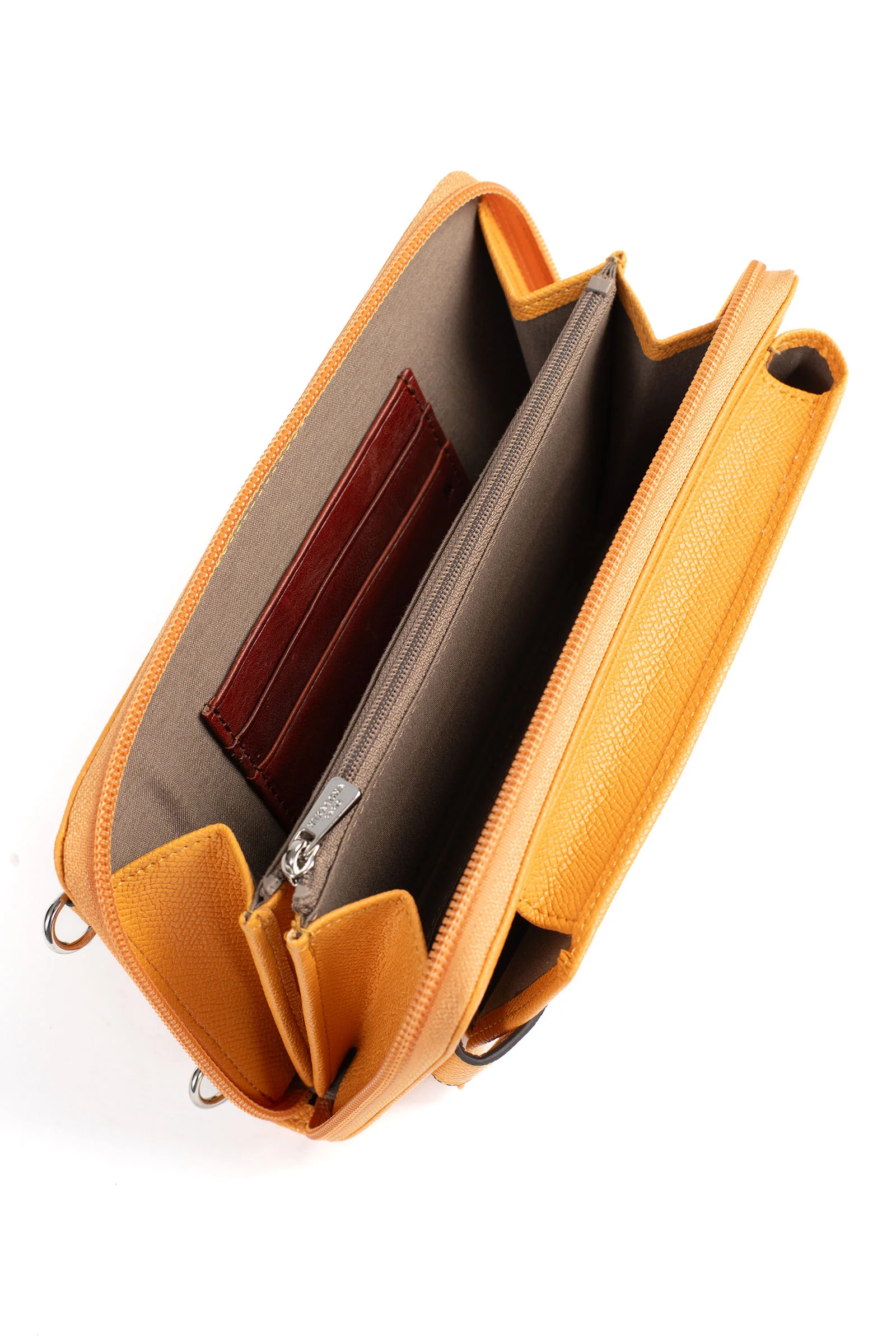 Pochette téléphone avec portefeuille - Stop RFID - Image 42