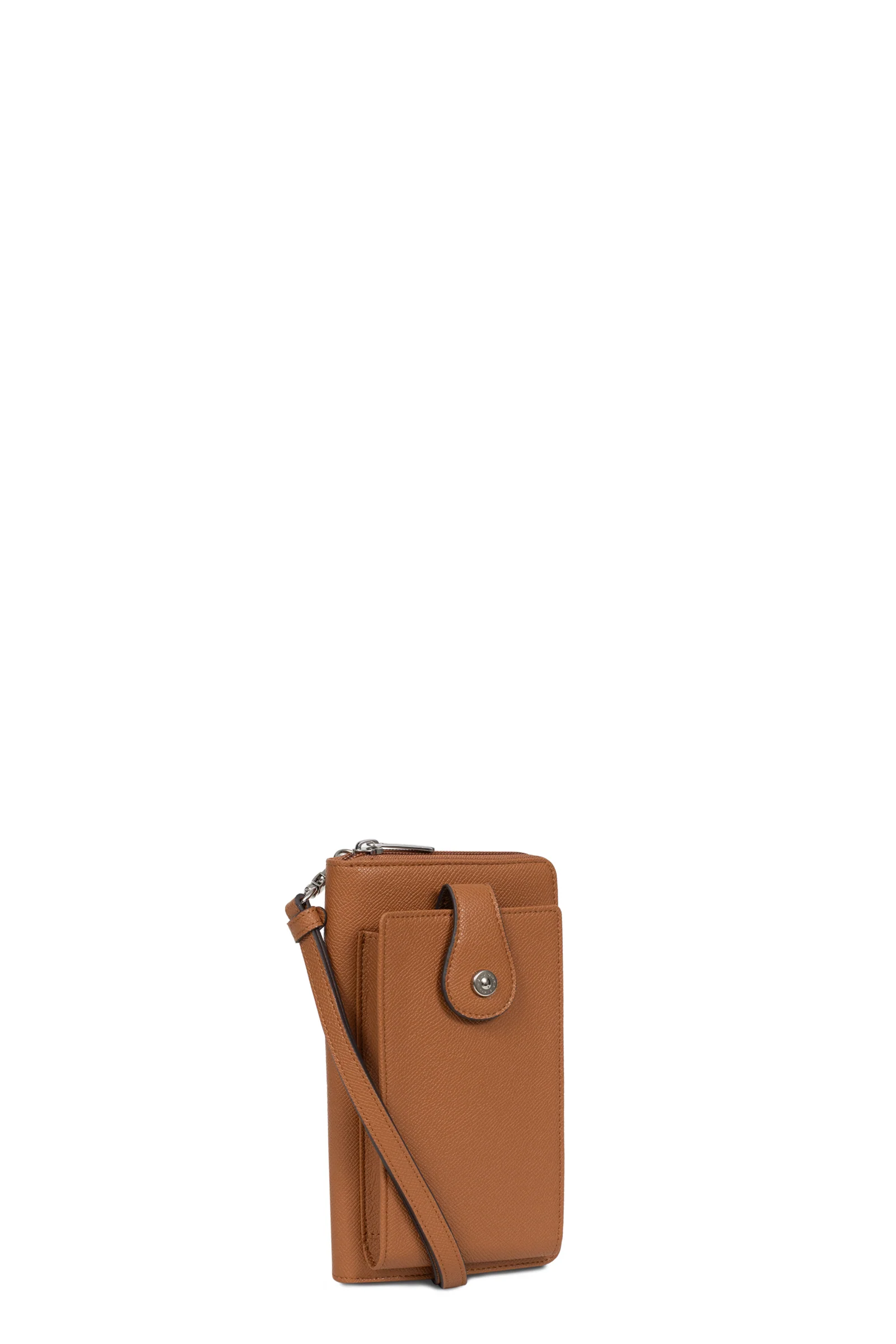 Pochette téléphone avec portefeuille - Stop RFID - Image 45