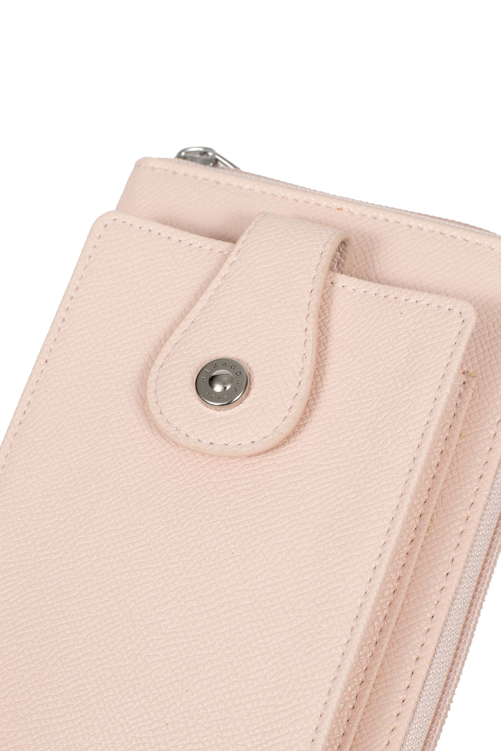 Pochette téléphone avec portefeuille - Stop RFID - Image 5