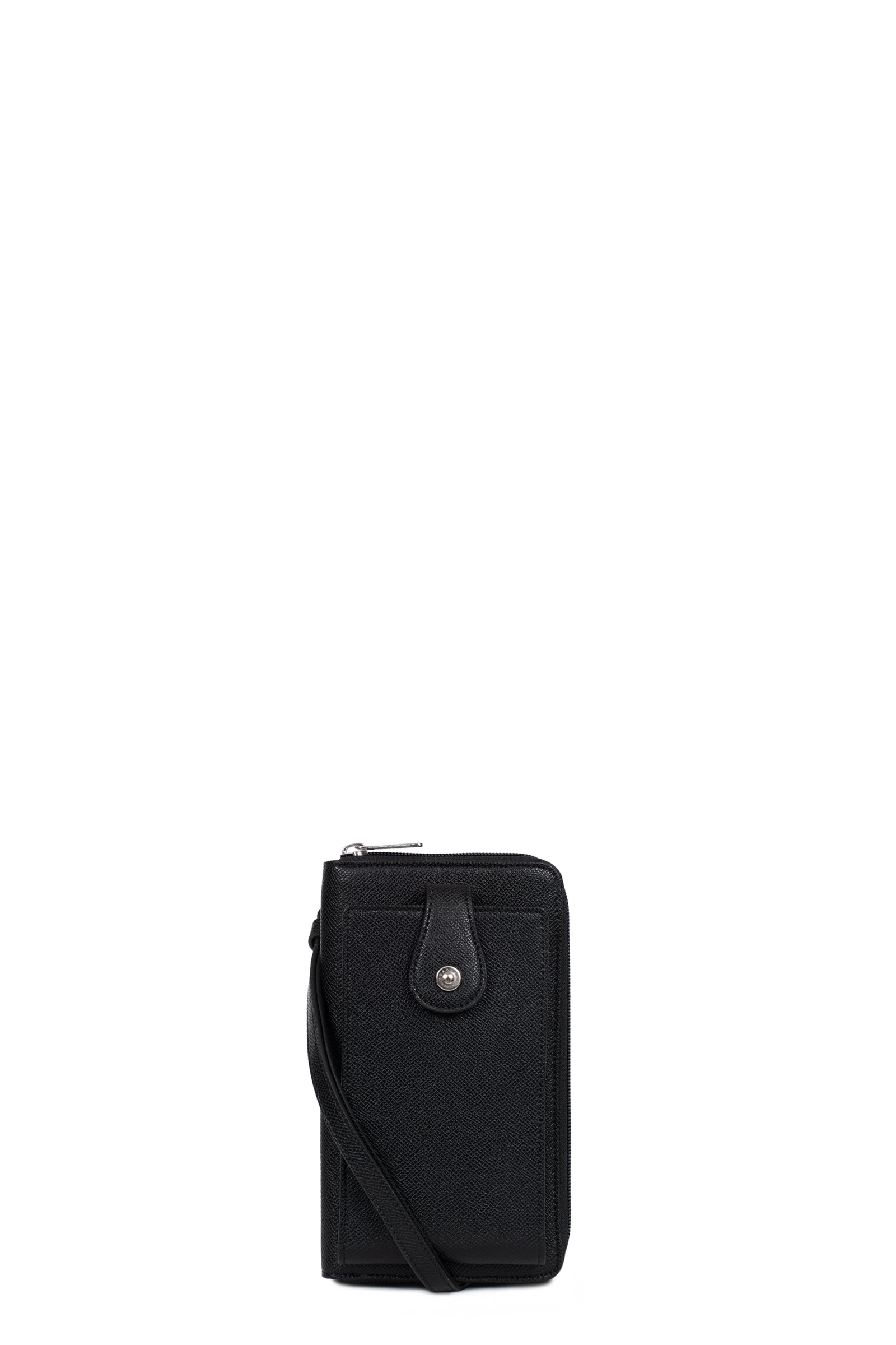Pochette téléphone avec portefeuille - Stop RFID - Image 7