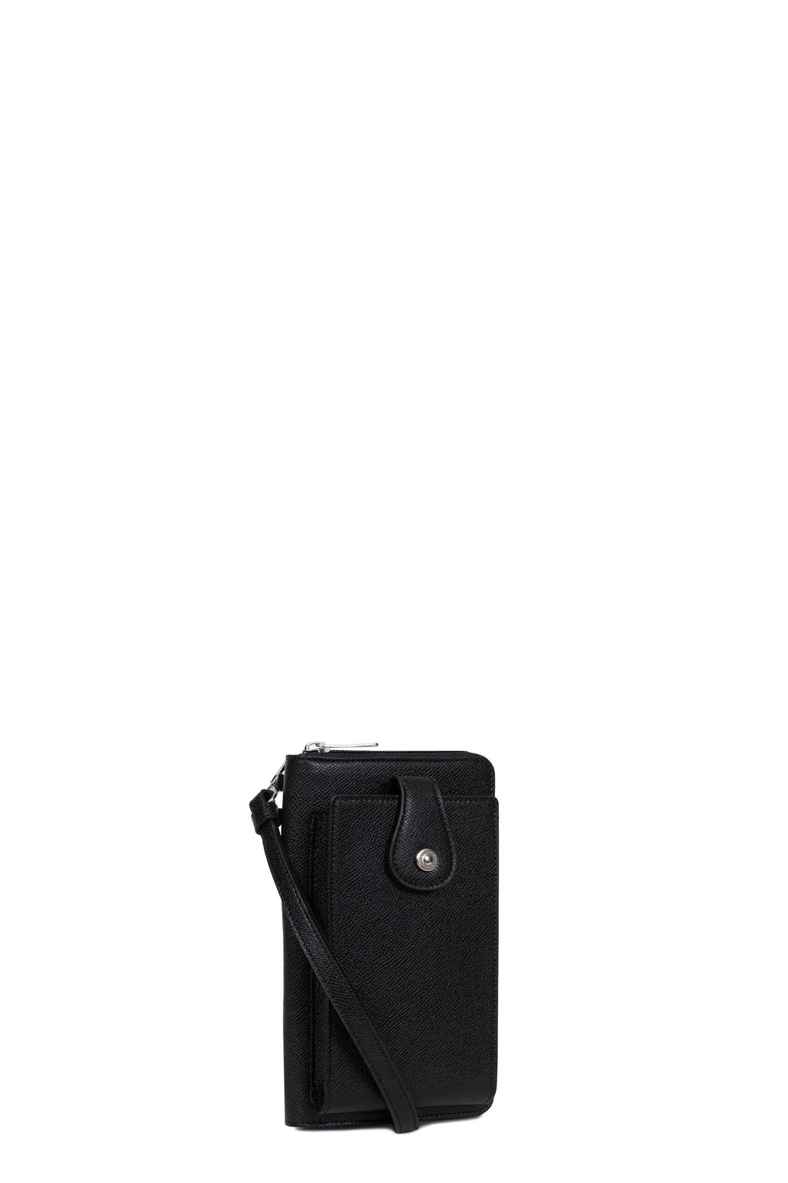 Pochette téléphone avec portefeuille - Stop RFID - Image 9