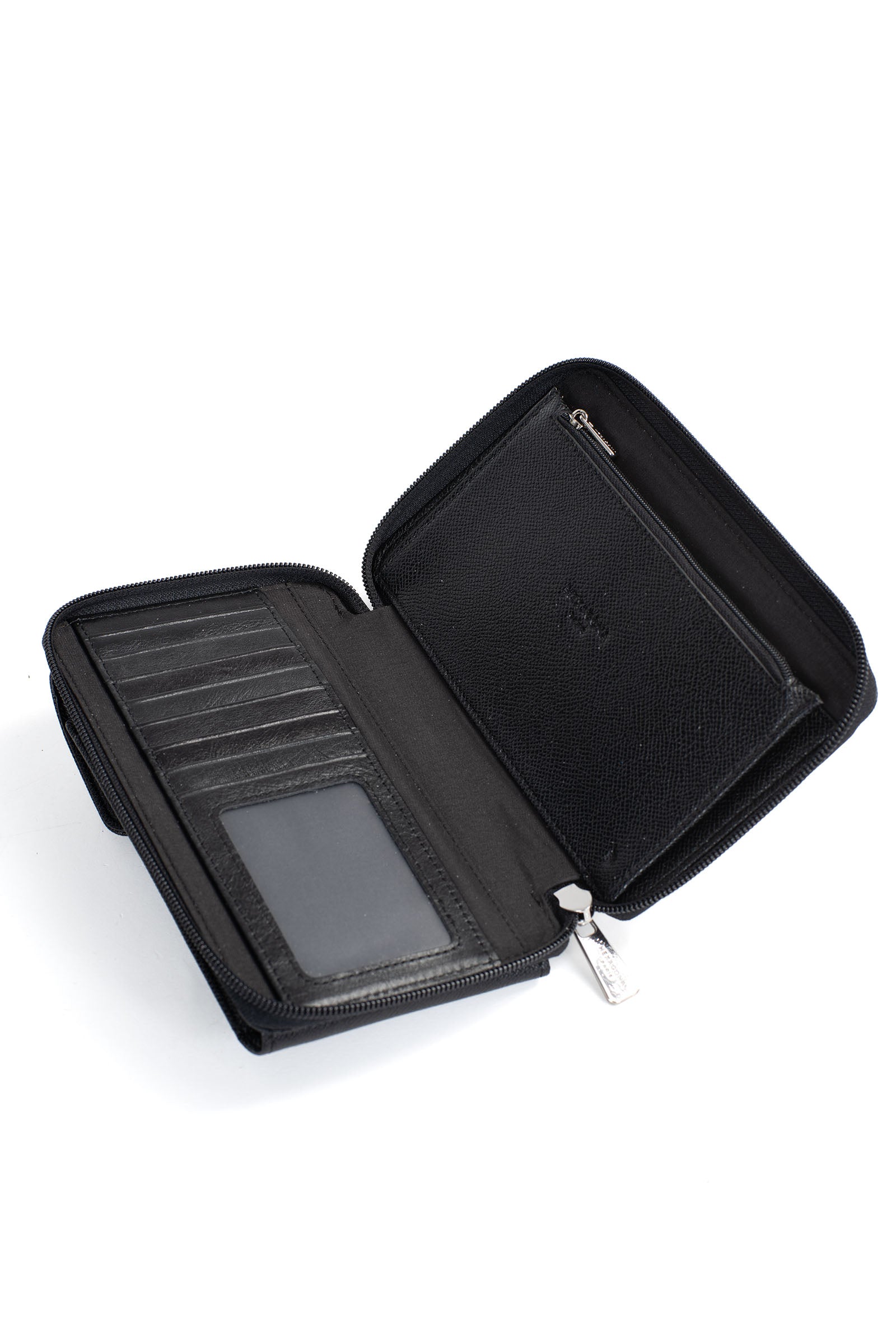 Pochette téléphone avec portefeuille - Stop RFID - Image 12