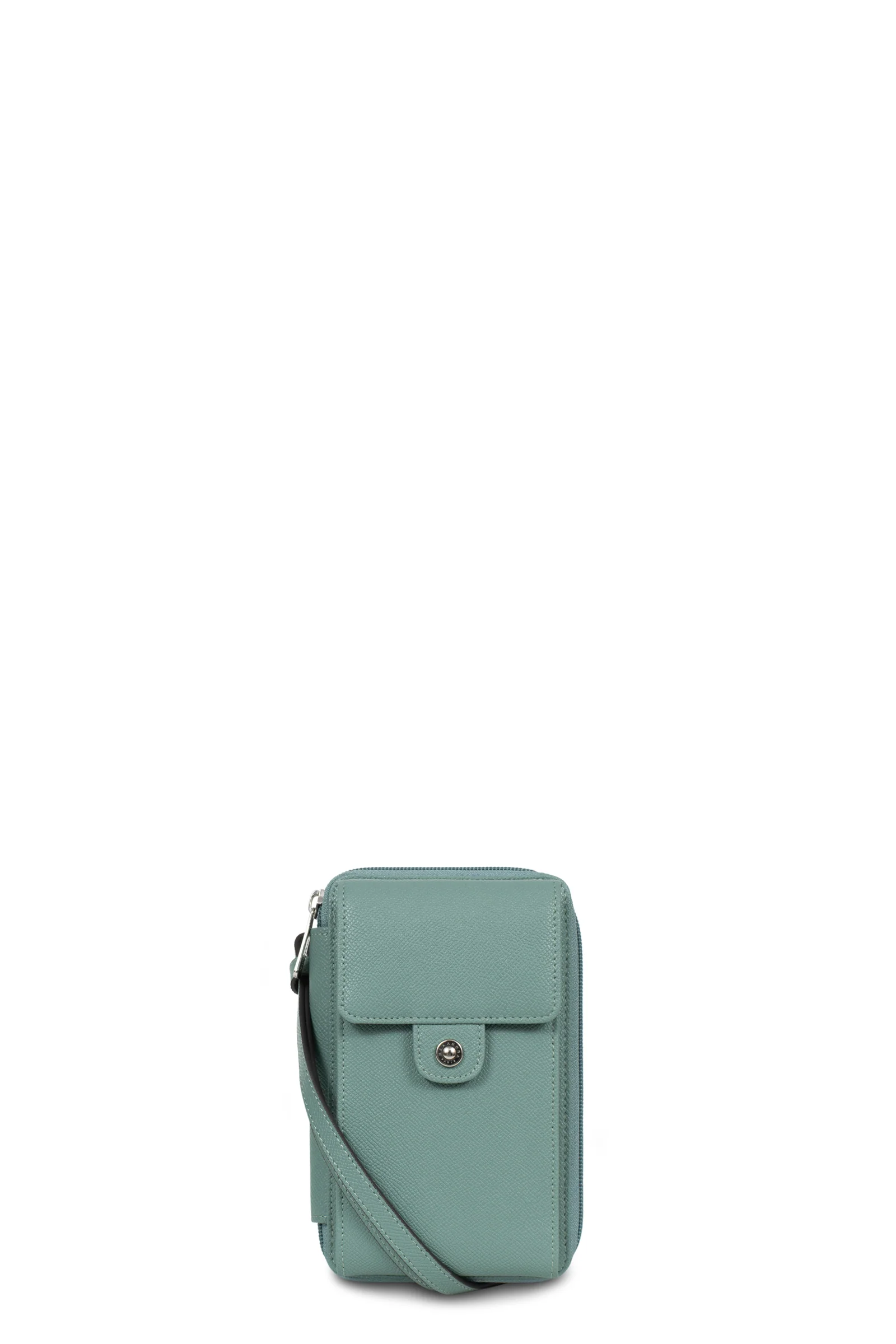 Pochette téléphone avec portefeuille - Stop RFID - Image 19