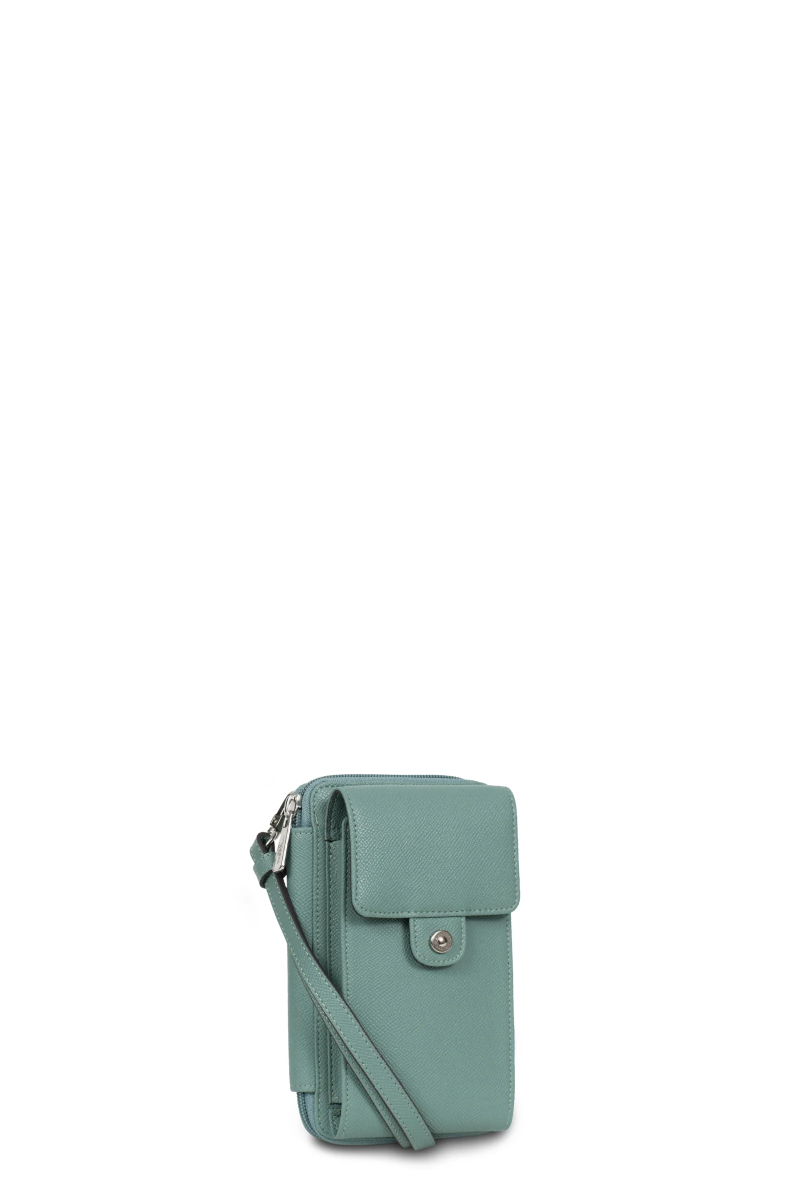 Pochette téléphone avec portefeuille - Stop RFID - Image 21