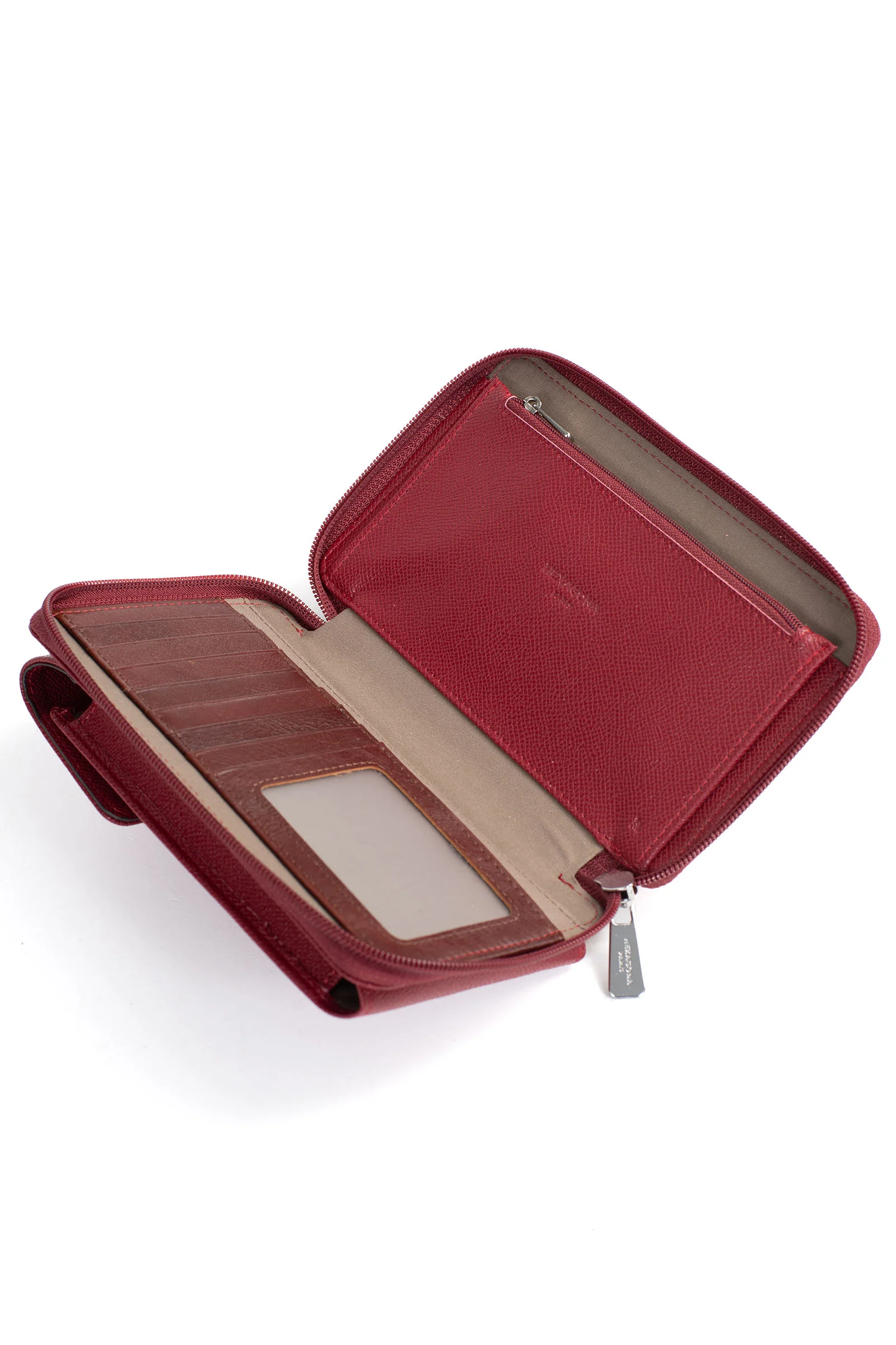 Pochette téléphone avec portefeuille - Stop RFID - Image 30