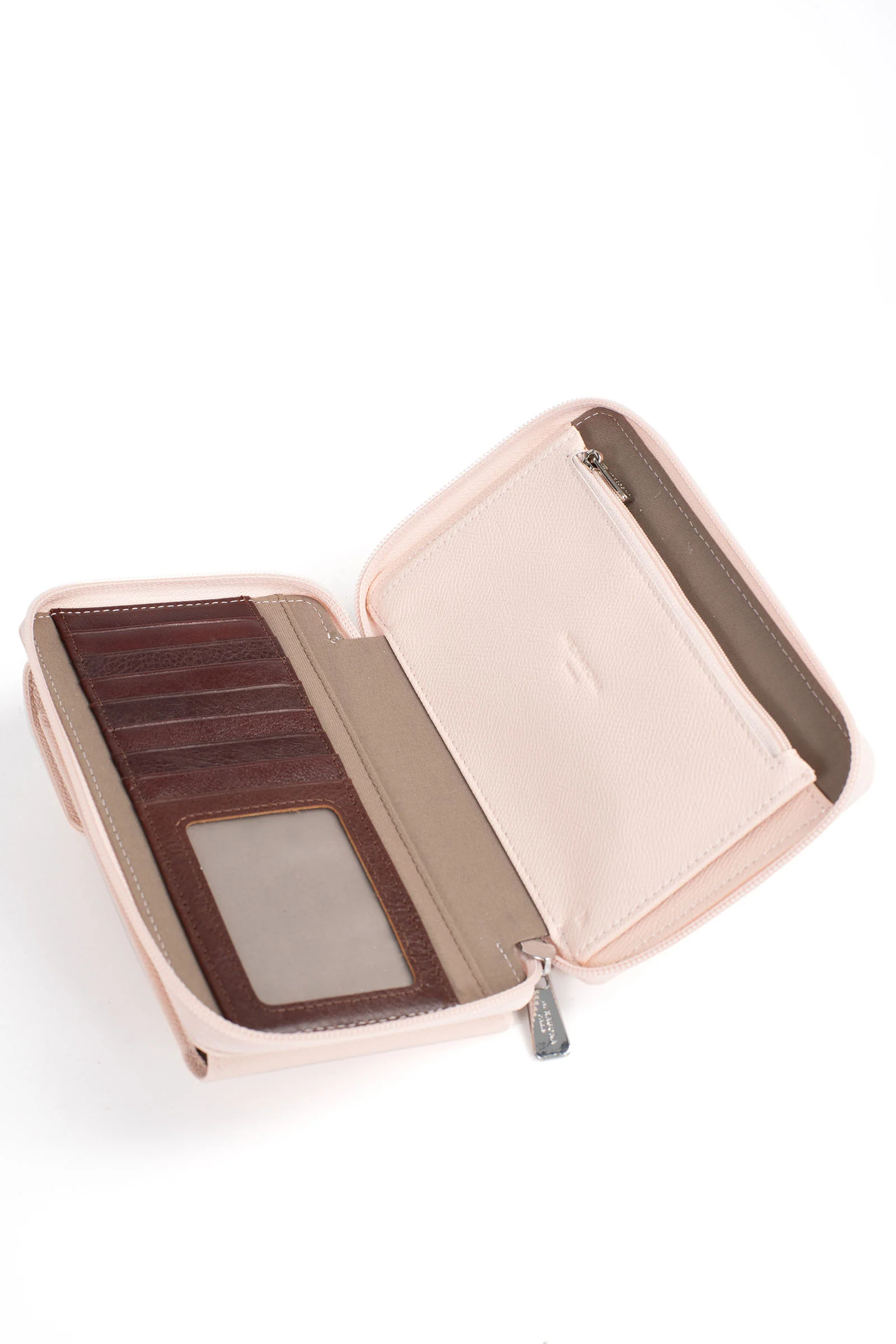 Pochette téléphone avec portefeuille - Stop RFID - Image 36