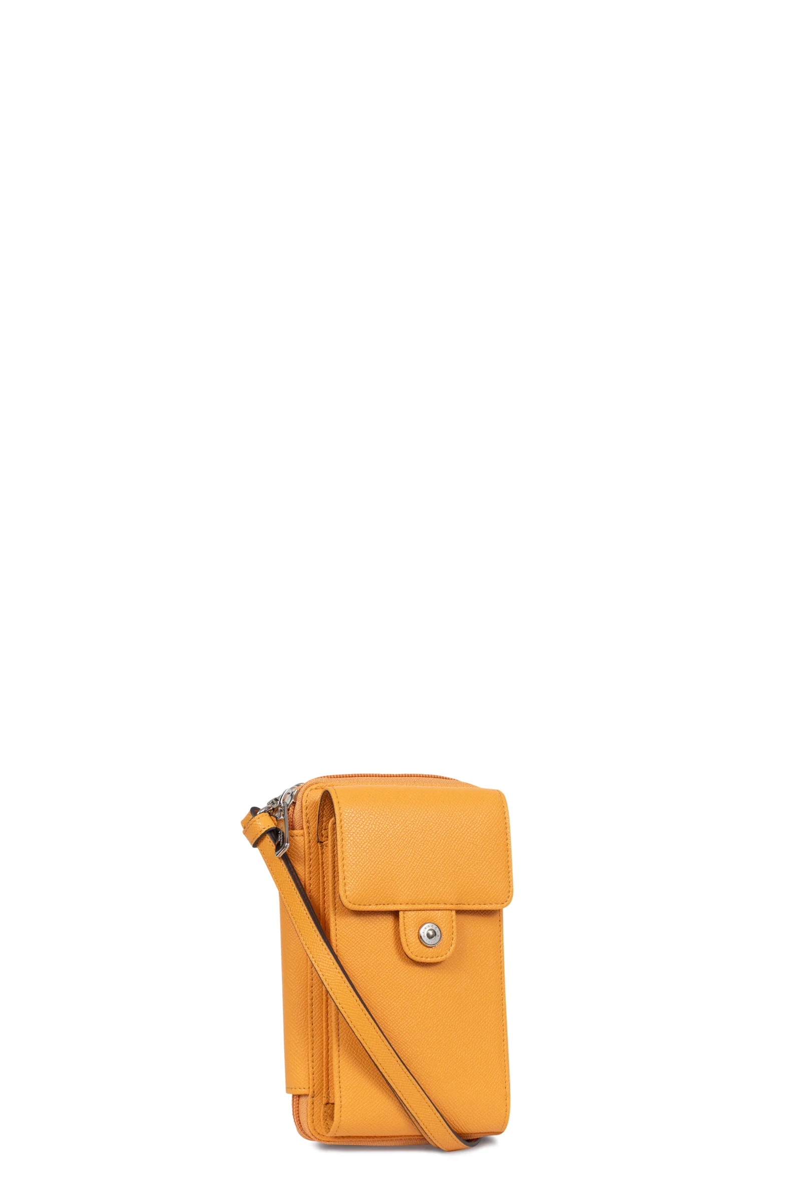 Pochette téléphone avec portefeuille - Stop RFID - Image 39