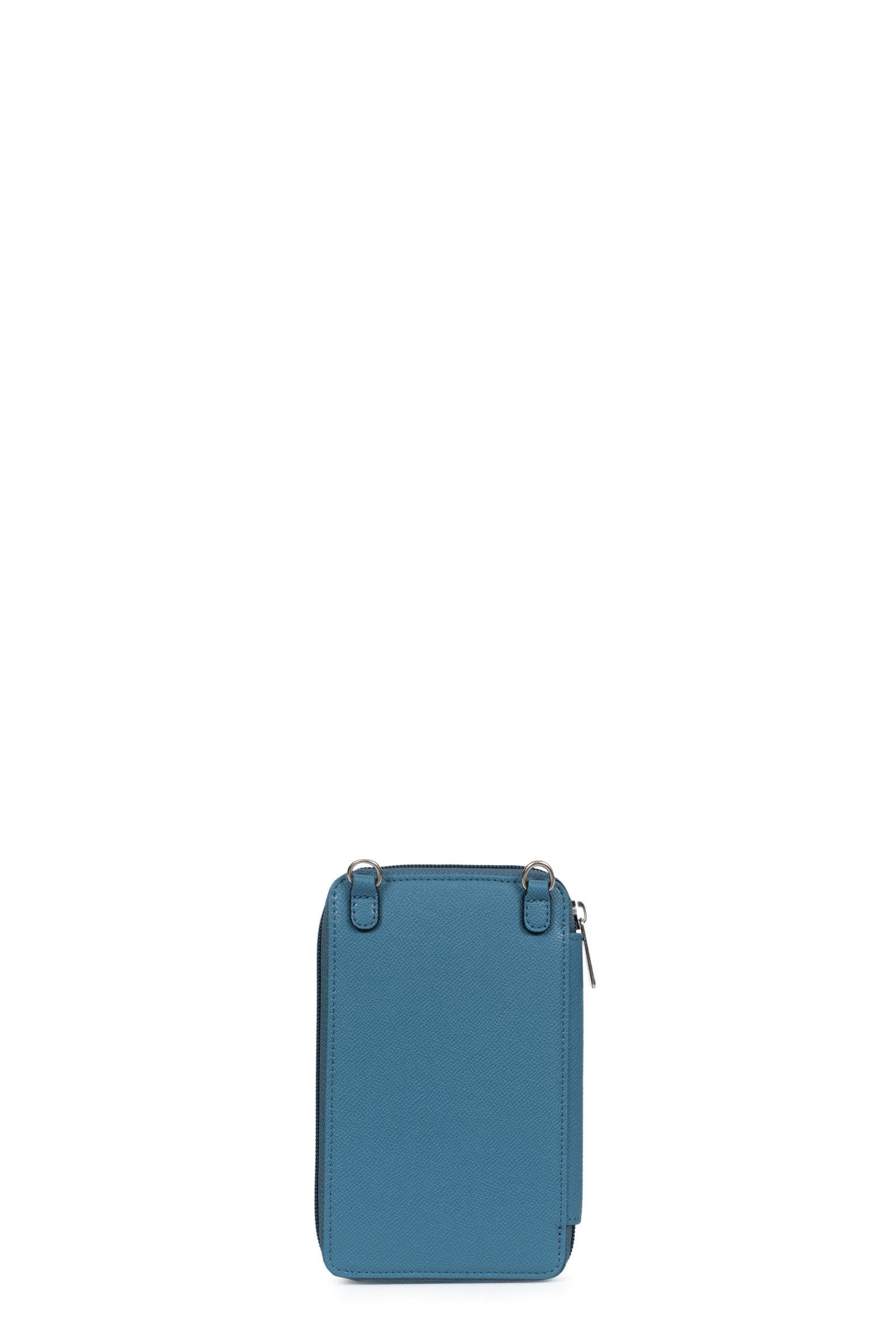Pochette téléphone avec portefeuille - Stop RFID - Image 4