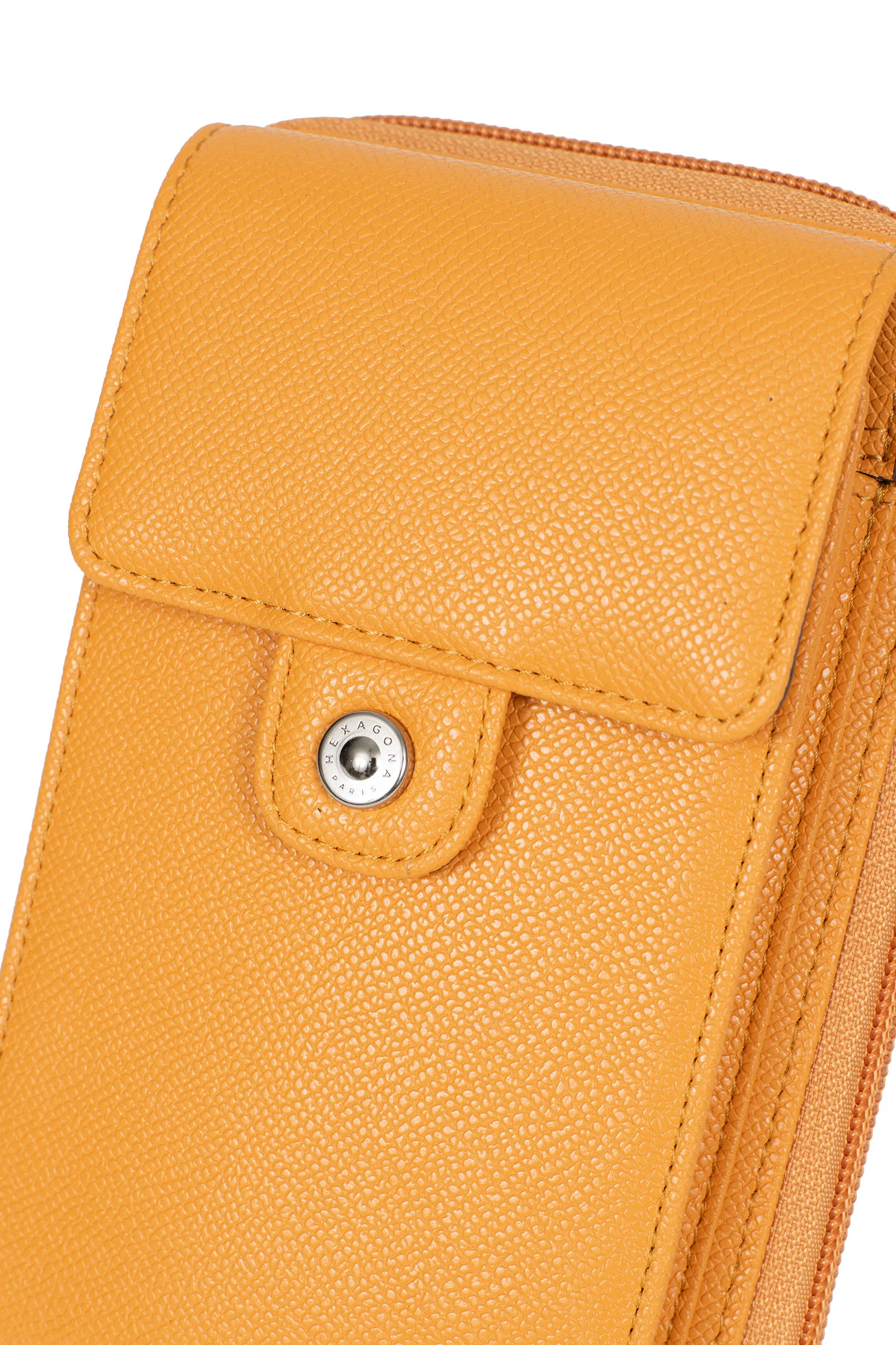 Pochette téléphone avec portefeuille - Stop RFID - Image 41