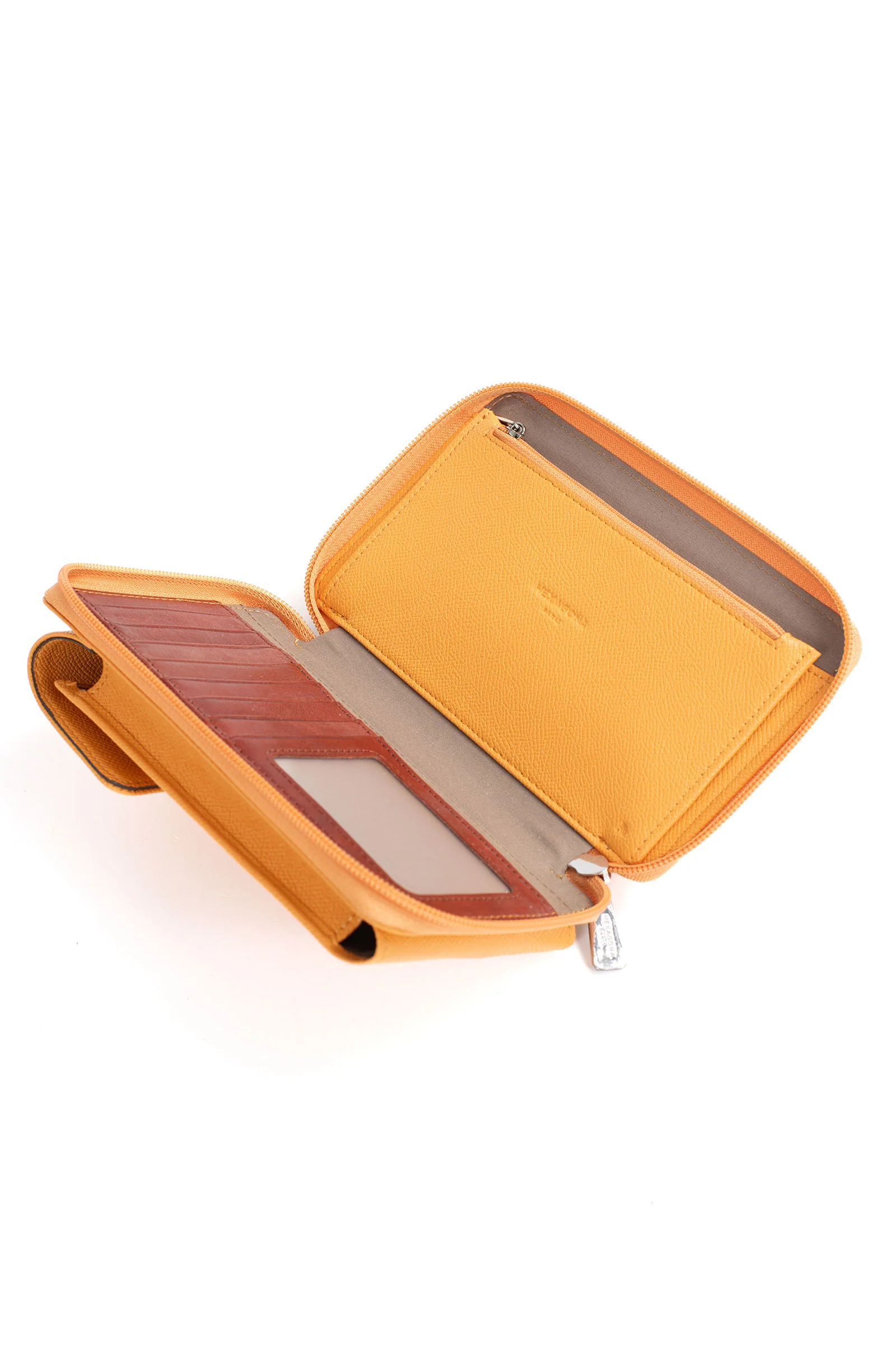 Pochette téléphone avec portefeuille - Stop RFID - Image 42