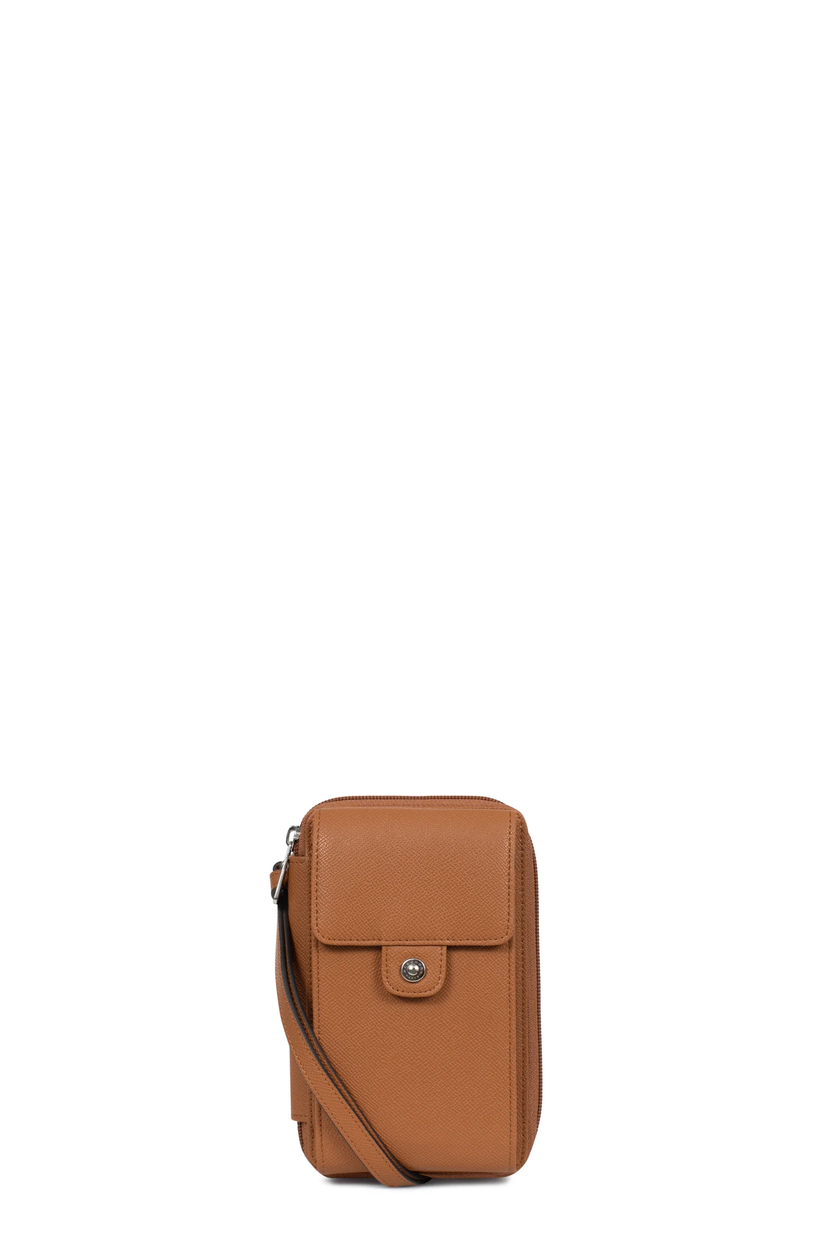 Pochette téléphone avec portefeuille - Stop RFID - Image 43