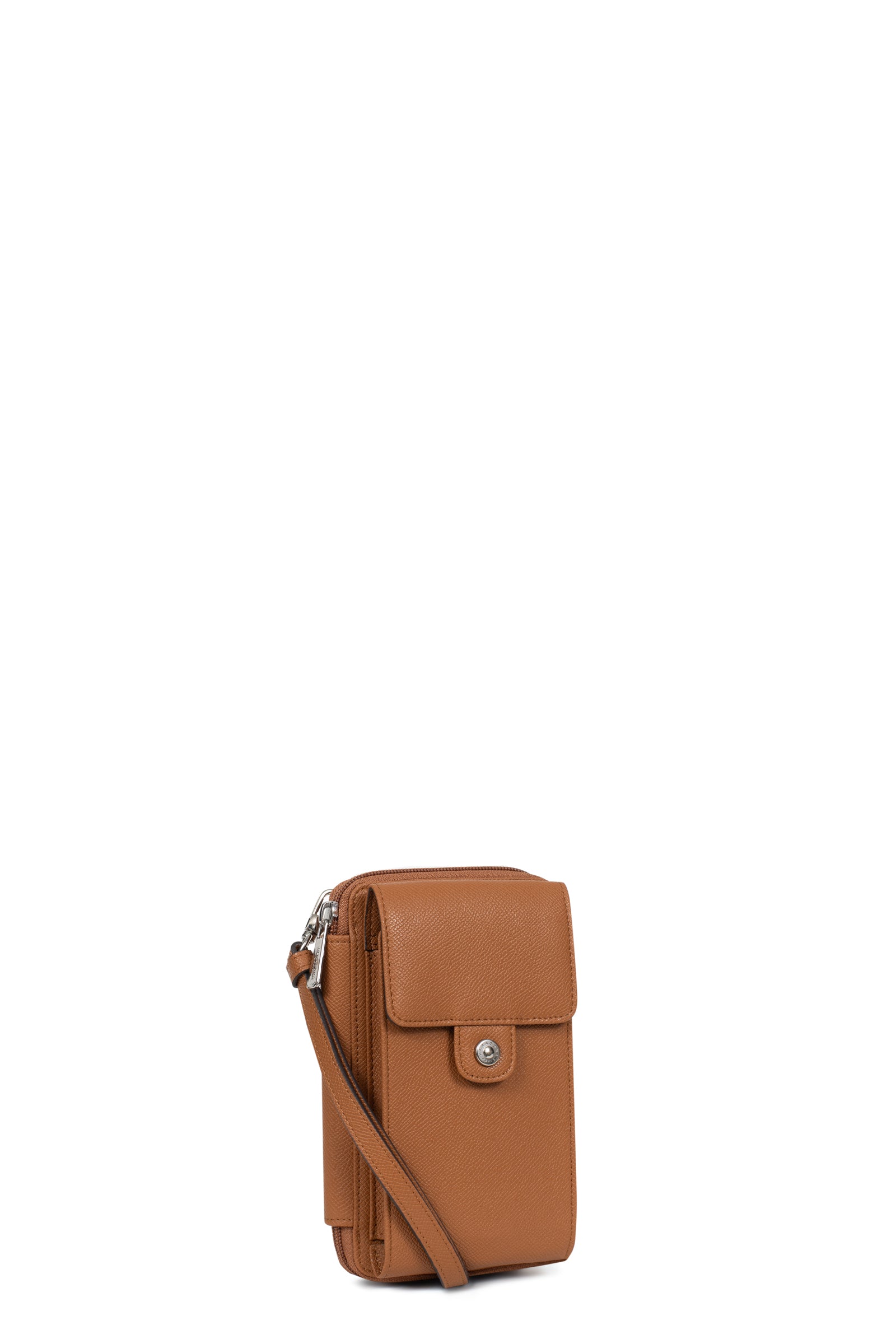Pochette téléphone avec portefeuille - Stop RFID - Image 45