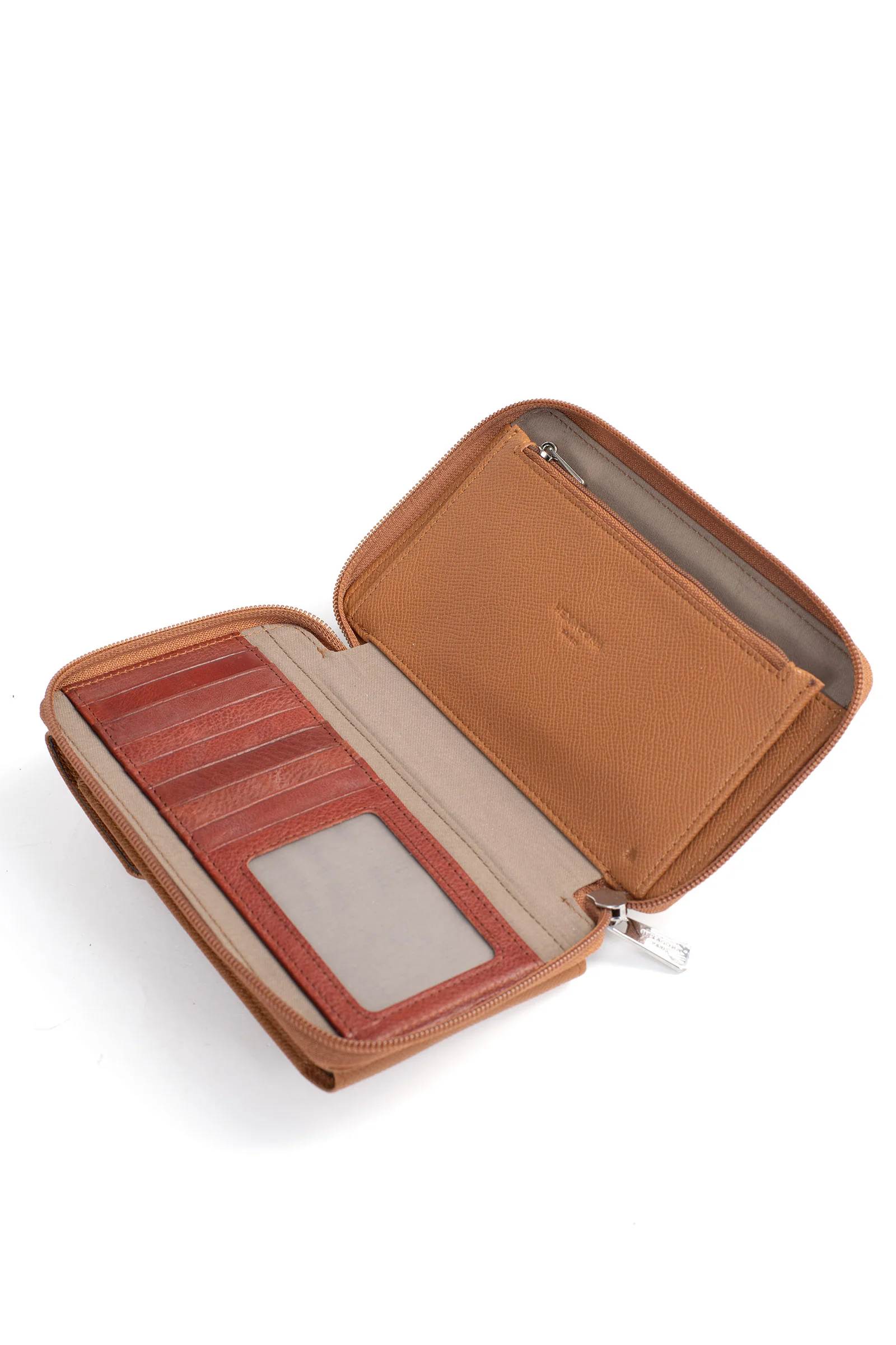Pochette téléphone avec portefeuille - Stop RFID - Image 48