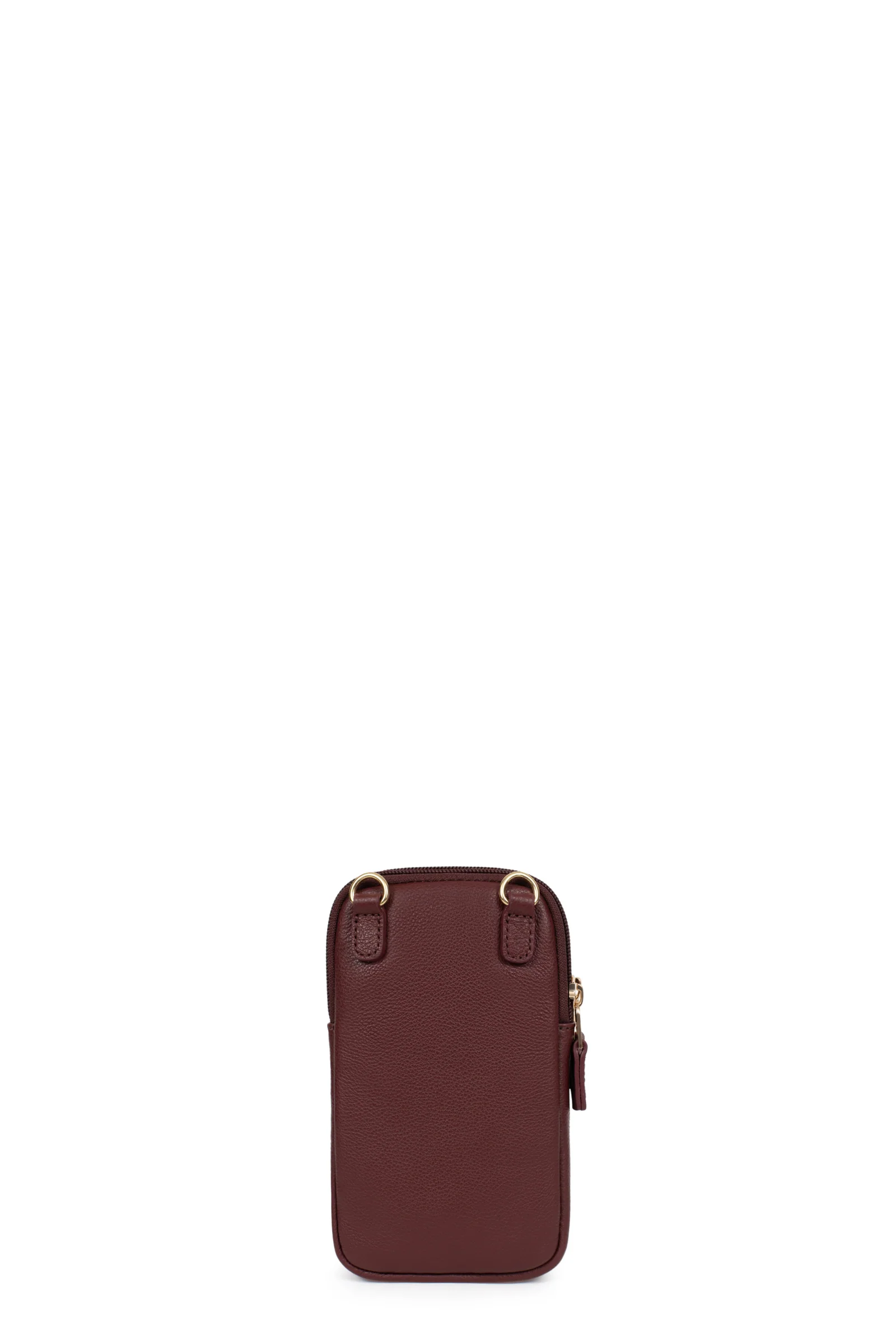 Pochette téléphone - Cuir - Image 10