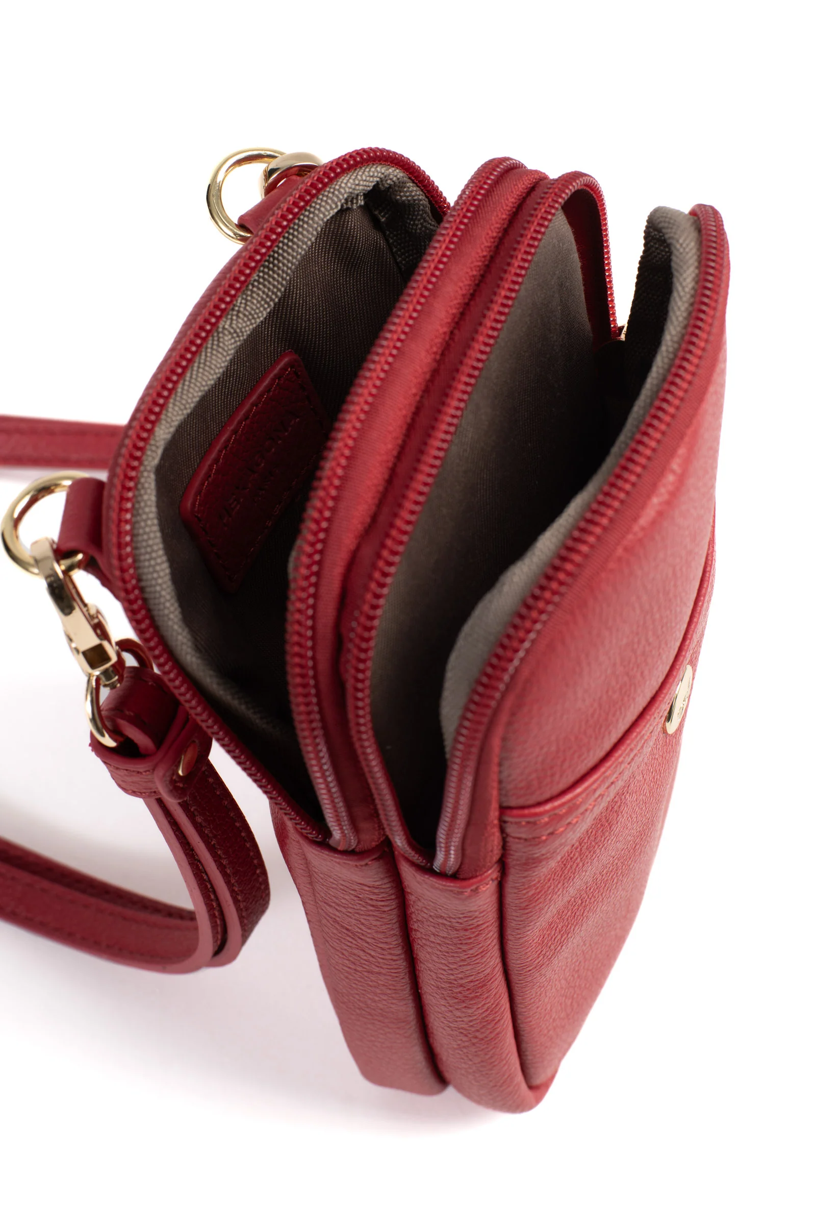 Pochette téléphone - Cuir - Image 30