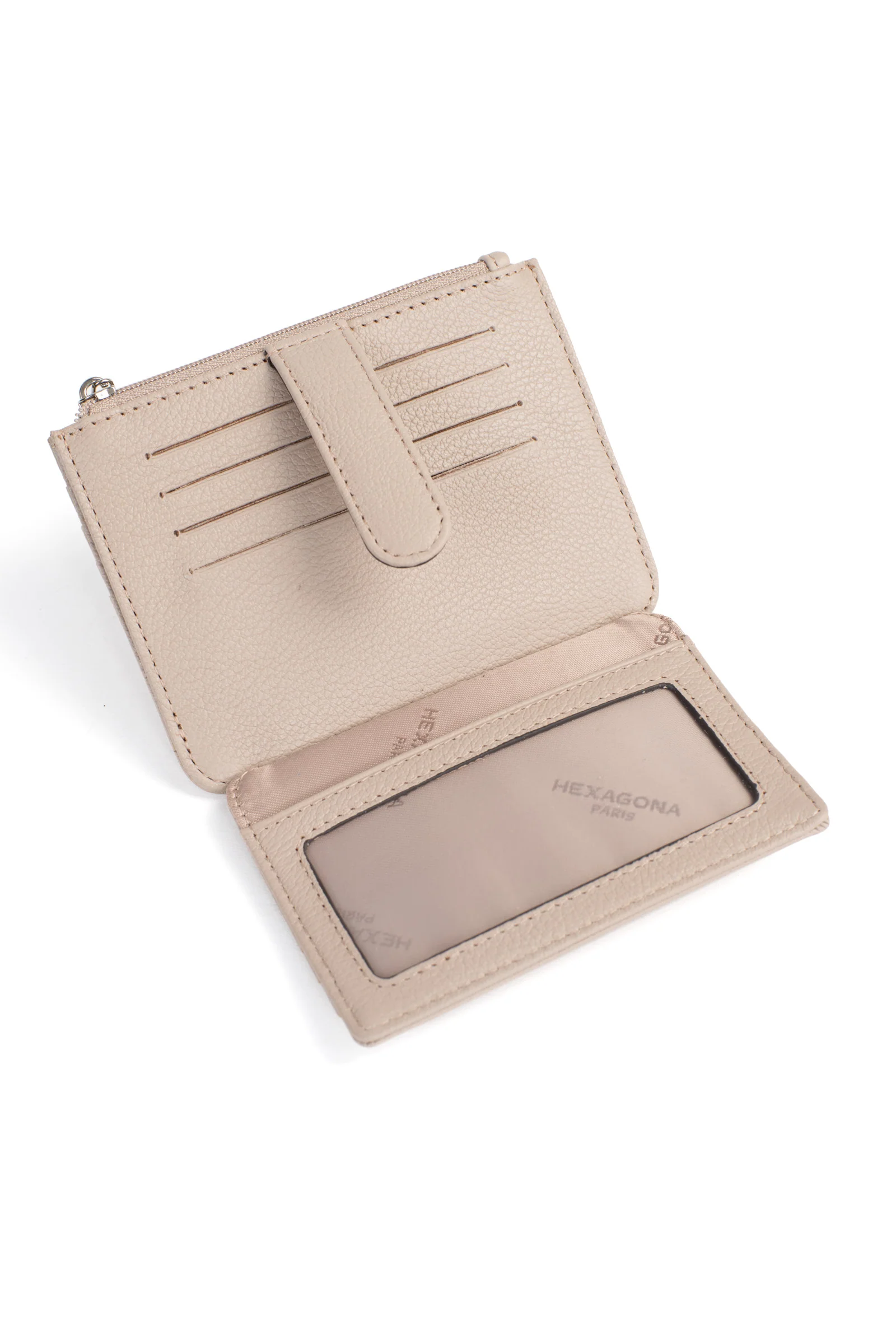 Porte-cartes - 1 volet - Cuir - Image 11