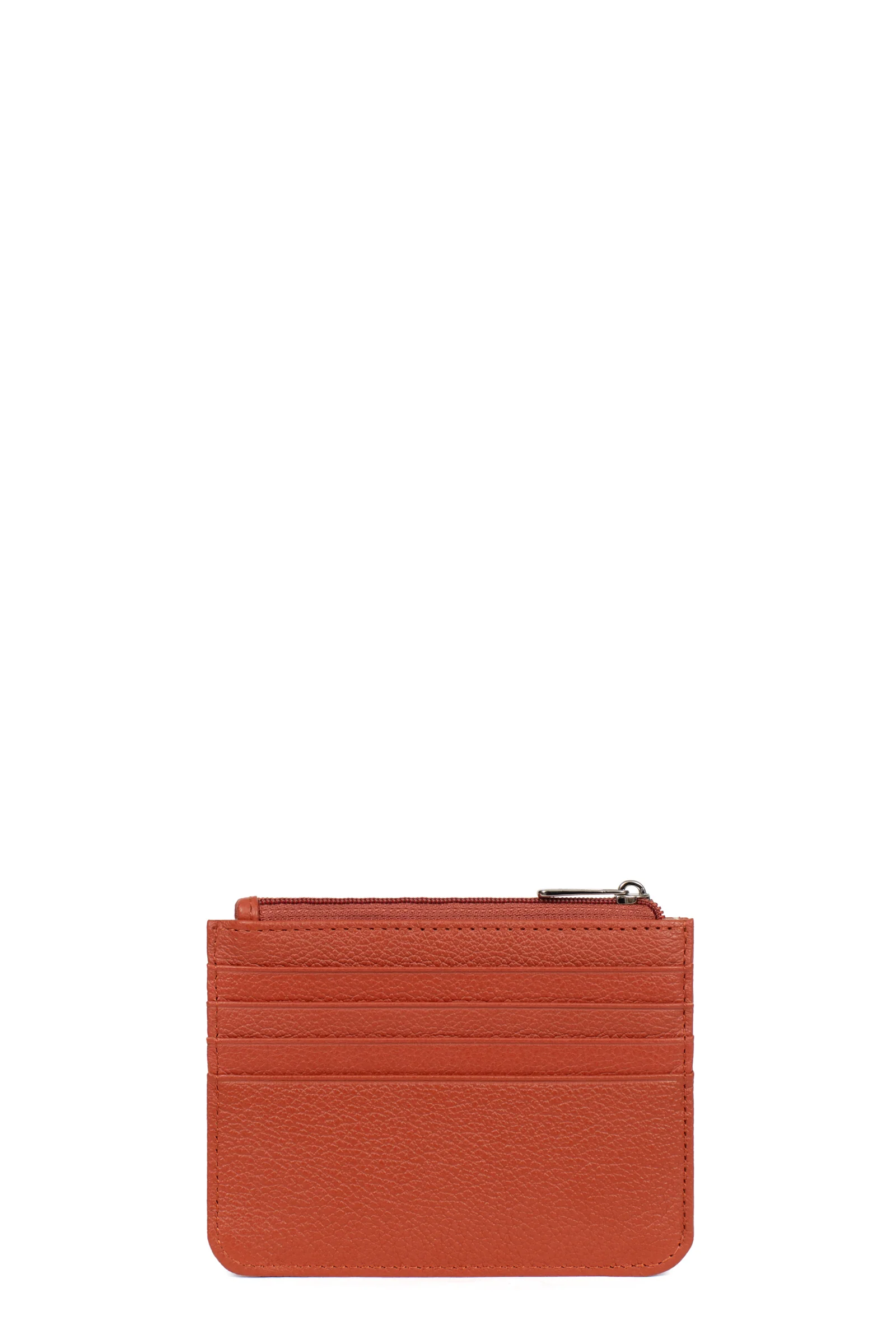 Porte-cartes - 1 volet - Cuir - Image 14