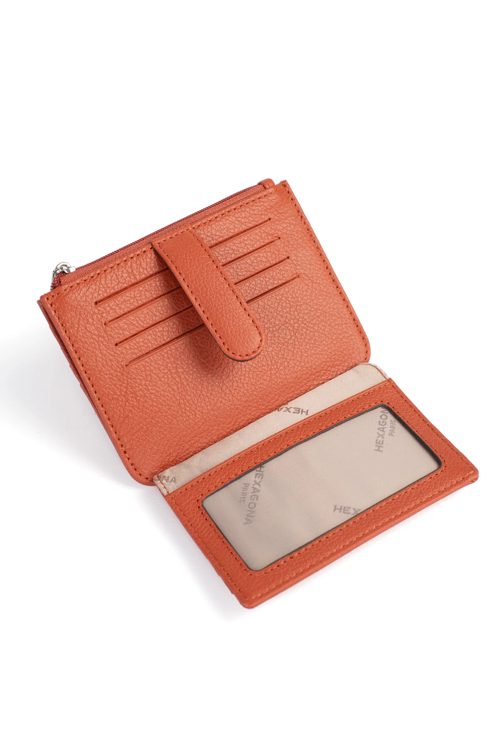 Porte-cartes - 1 volet - Cuir - Image 15