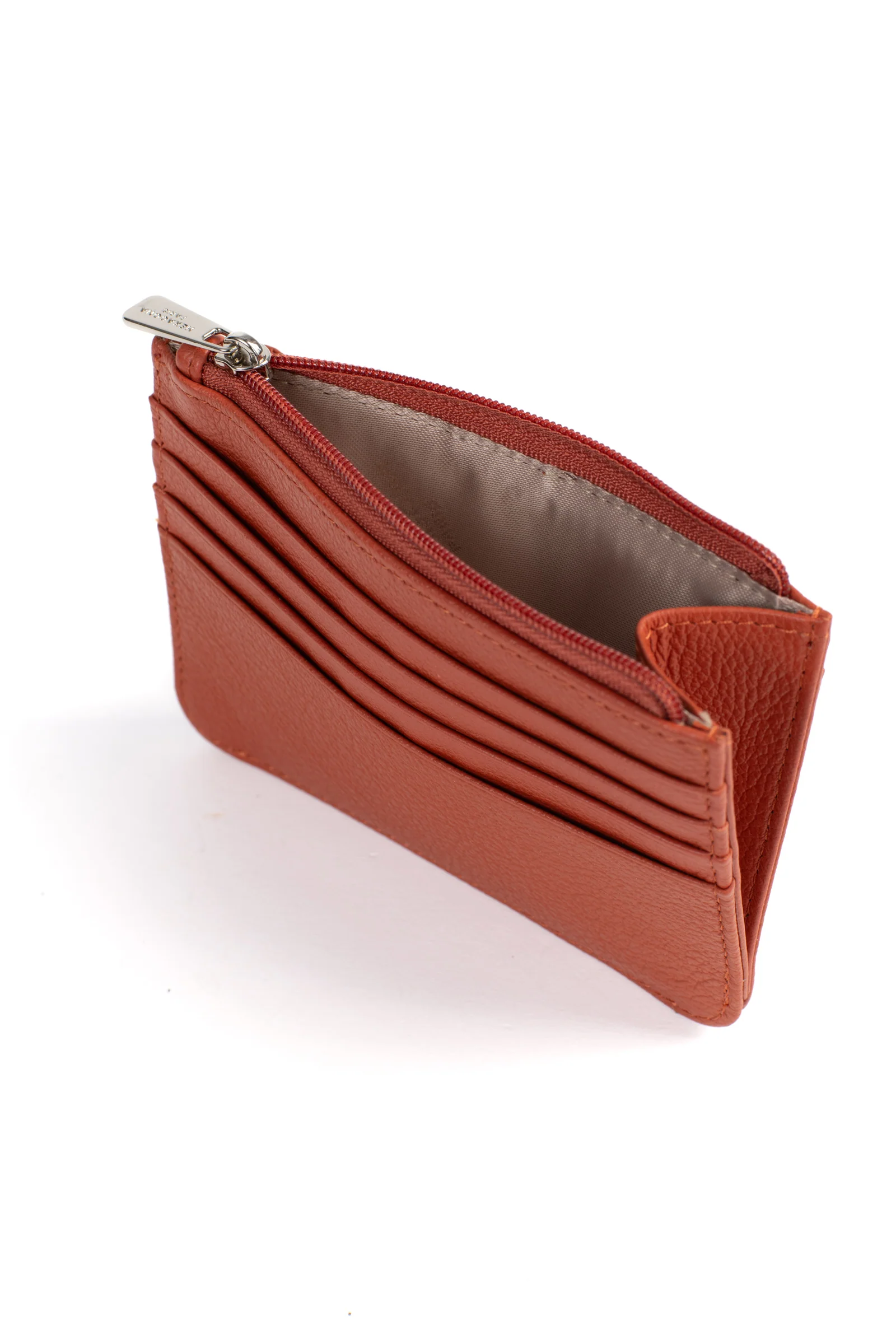 Porte-cartes - 1 volet - Cuir - Image 16