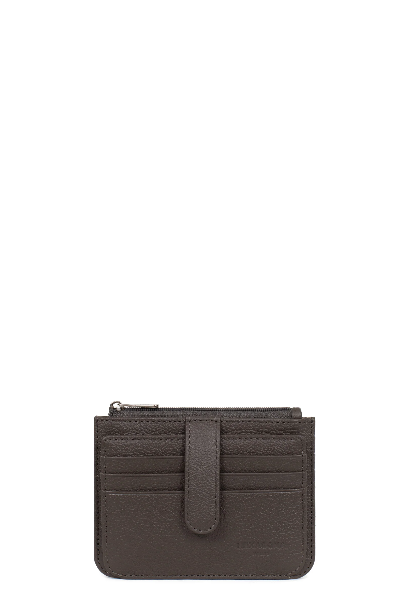 Porte-cartes - 1 volet - Cuir - Image 25