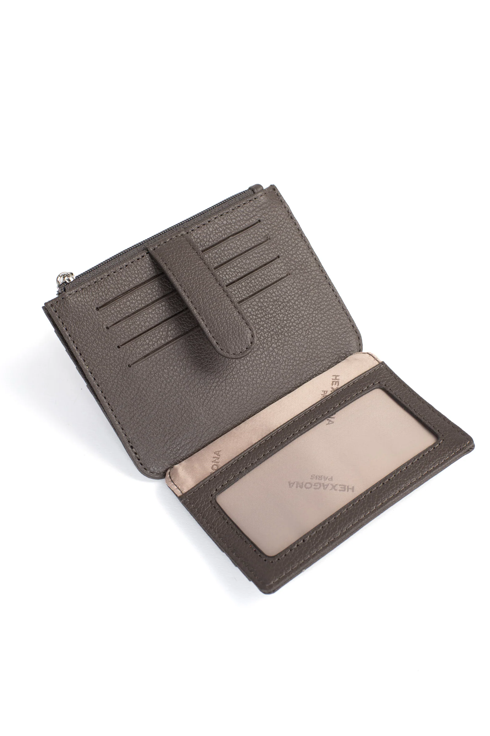 Porte-cartes - 1 volet - Cuir - Image 27
