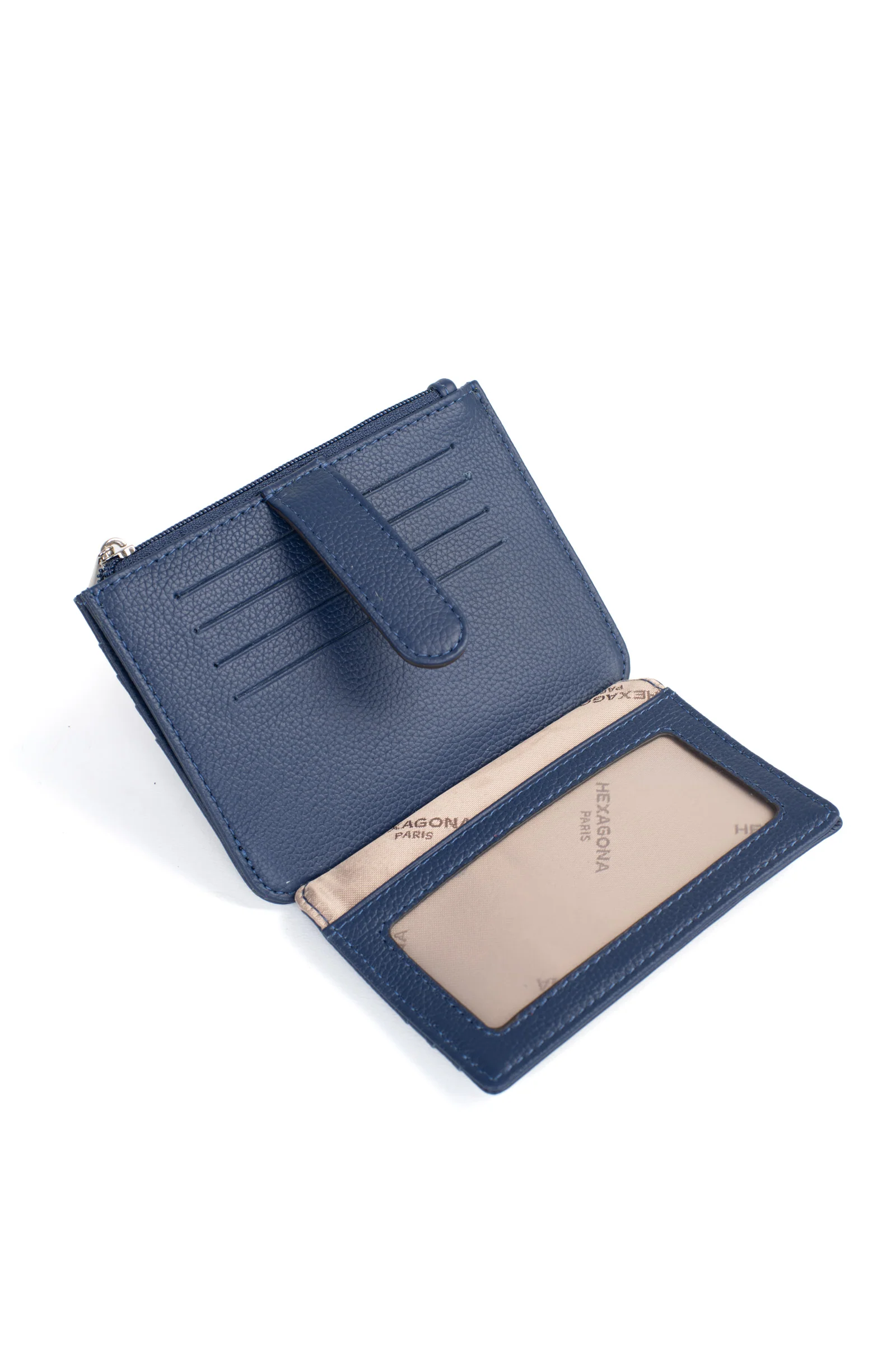 Porte-cartes - 1 volet - Cuir - Image 31