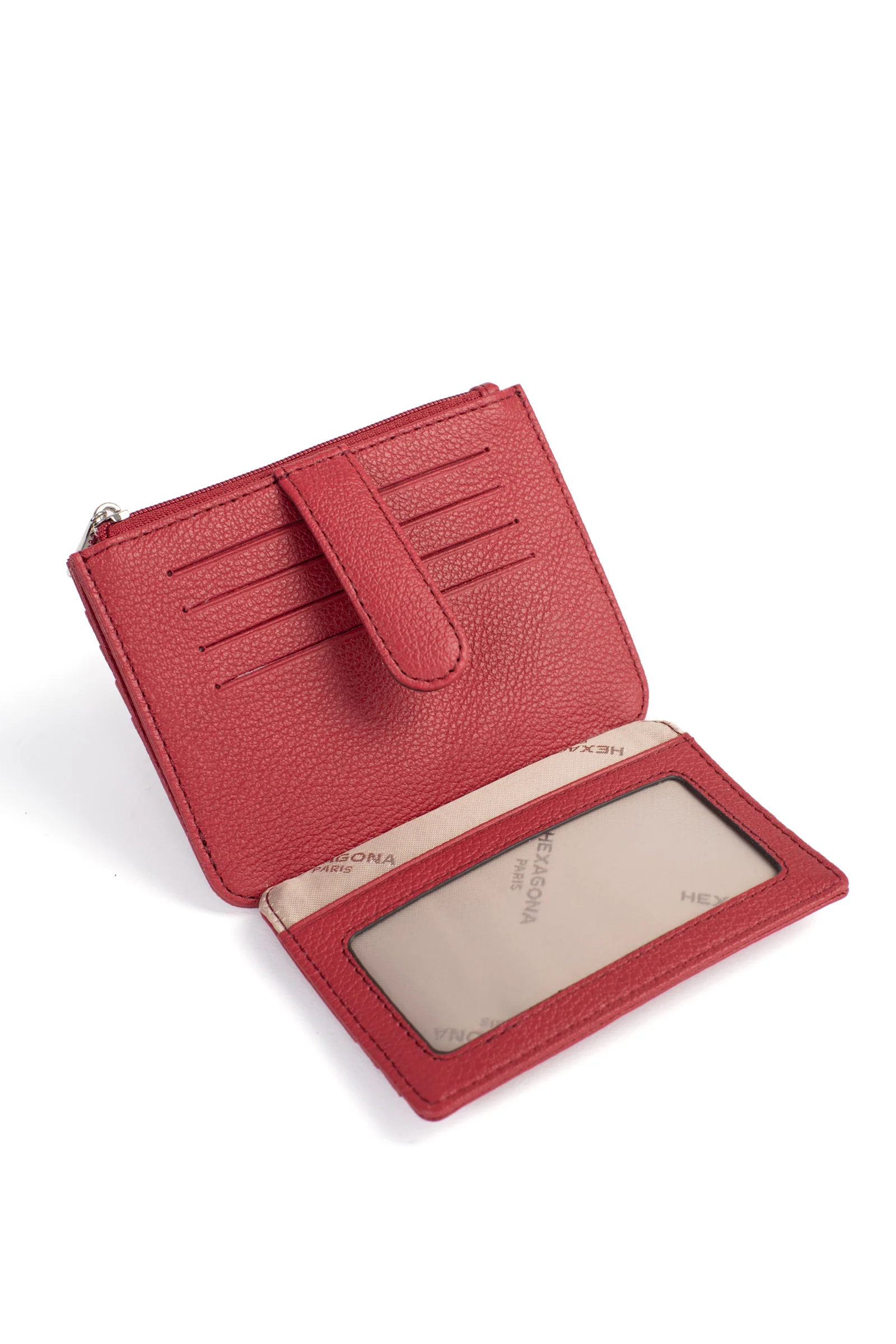 Porte-cartes - 1 volet - Cuir - Image 35