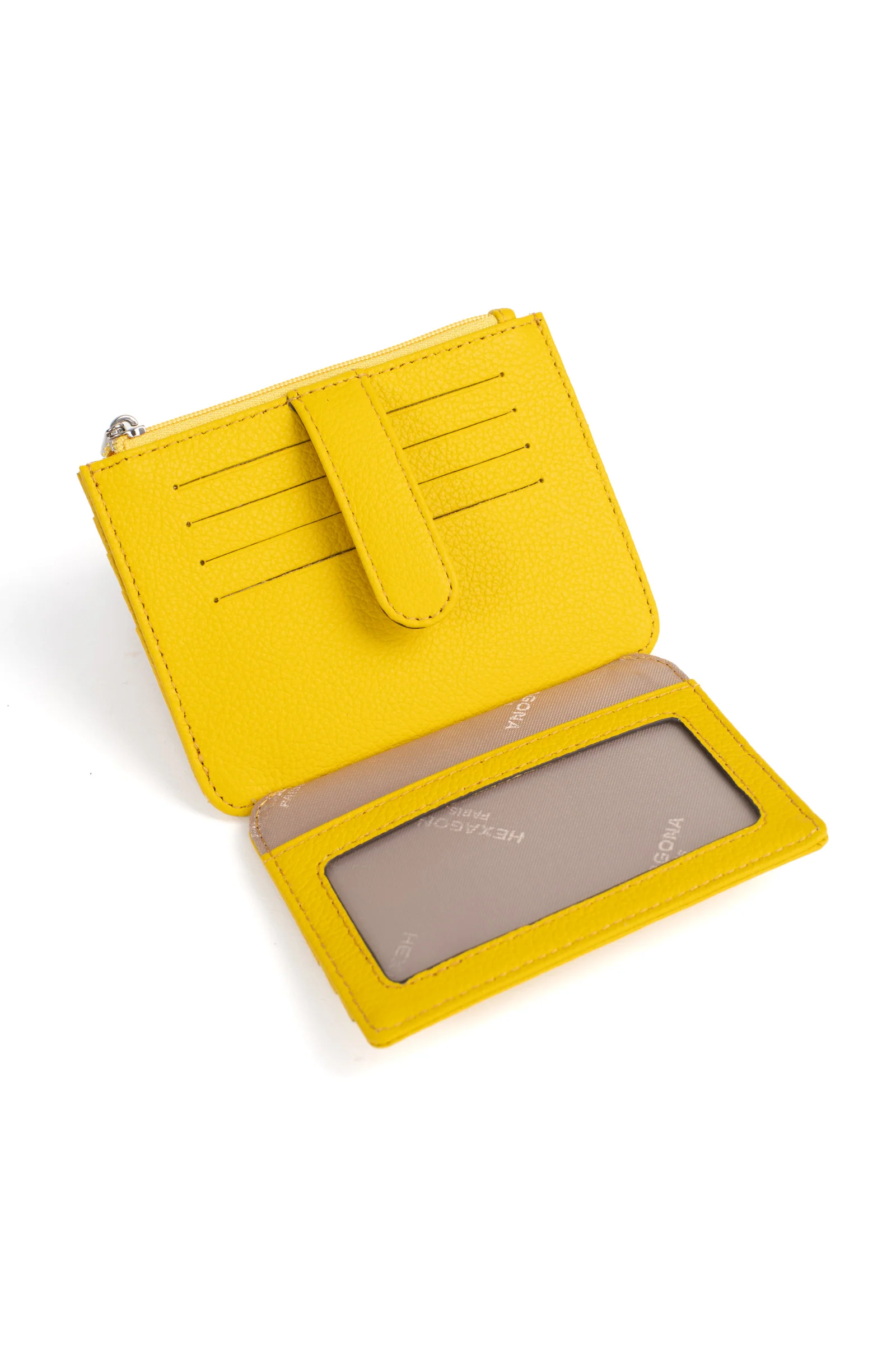Porte-cartes - 1 volet - Cuir - Image 39