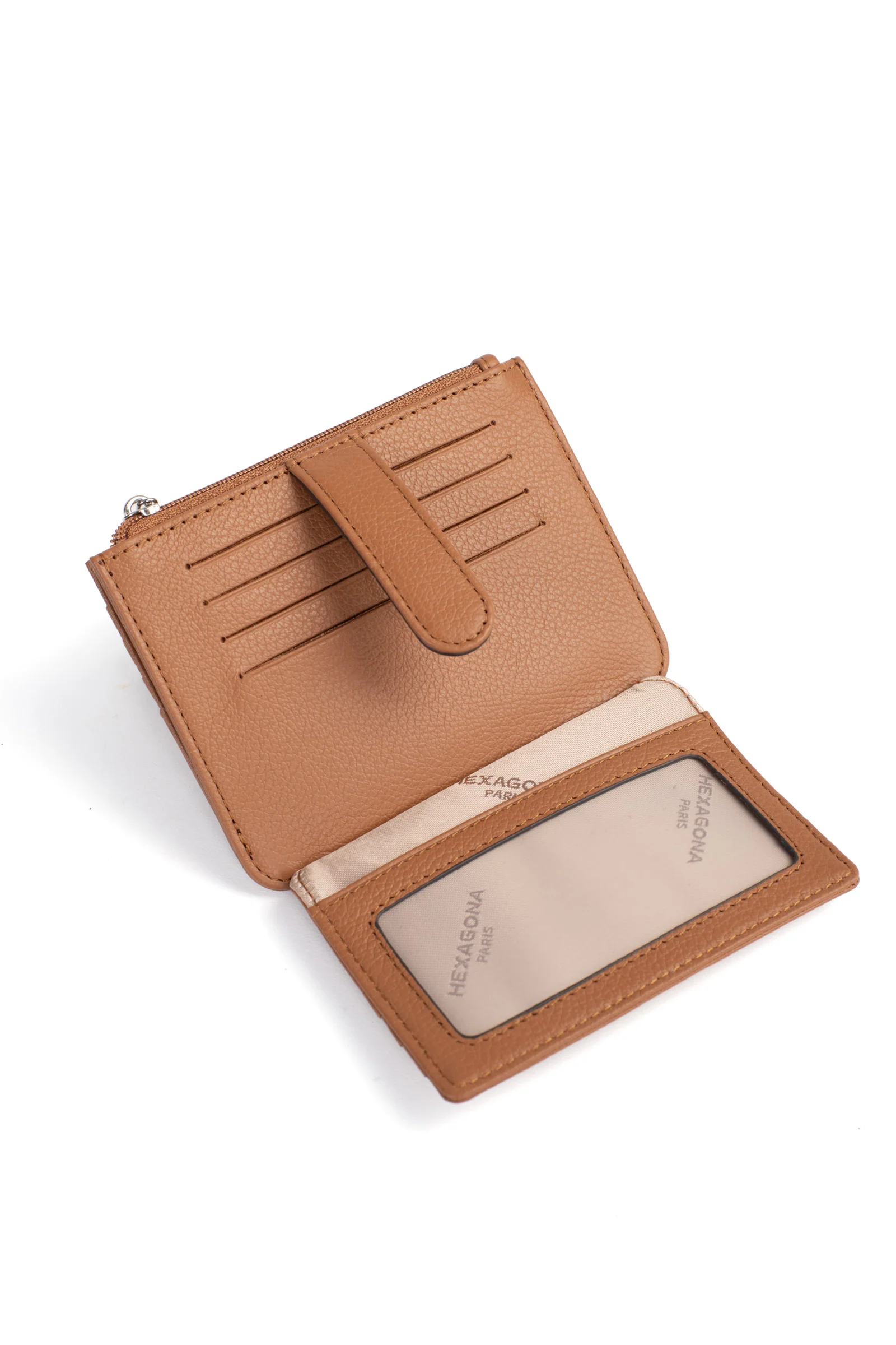 Porte-cartes - 1 volet - Cuir - Image 43
