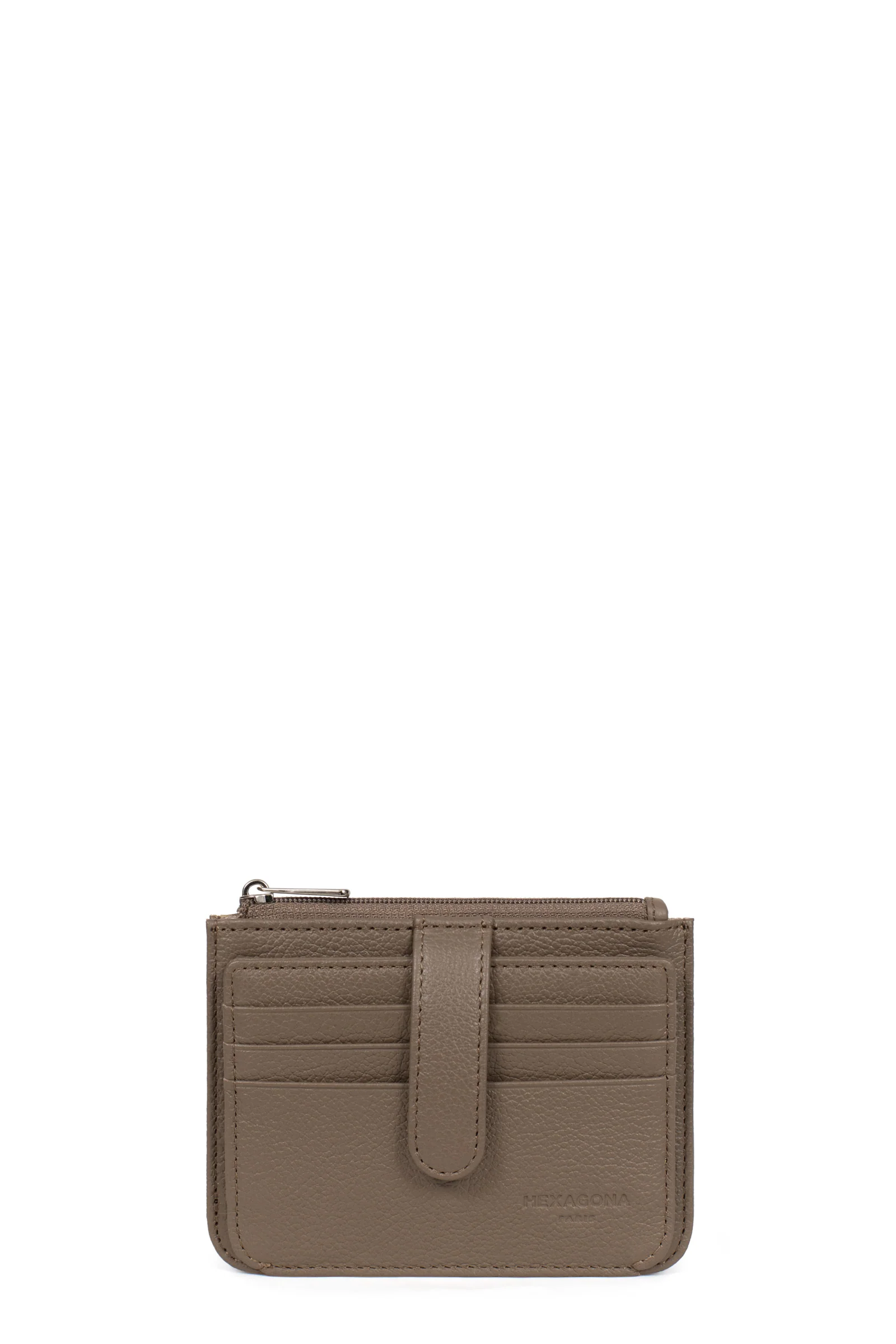 Porte-cartes - 1 volet - Cuir - Image 49