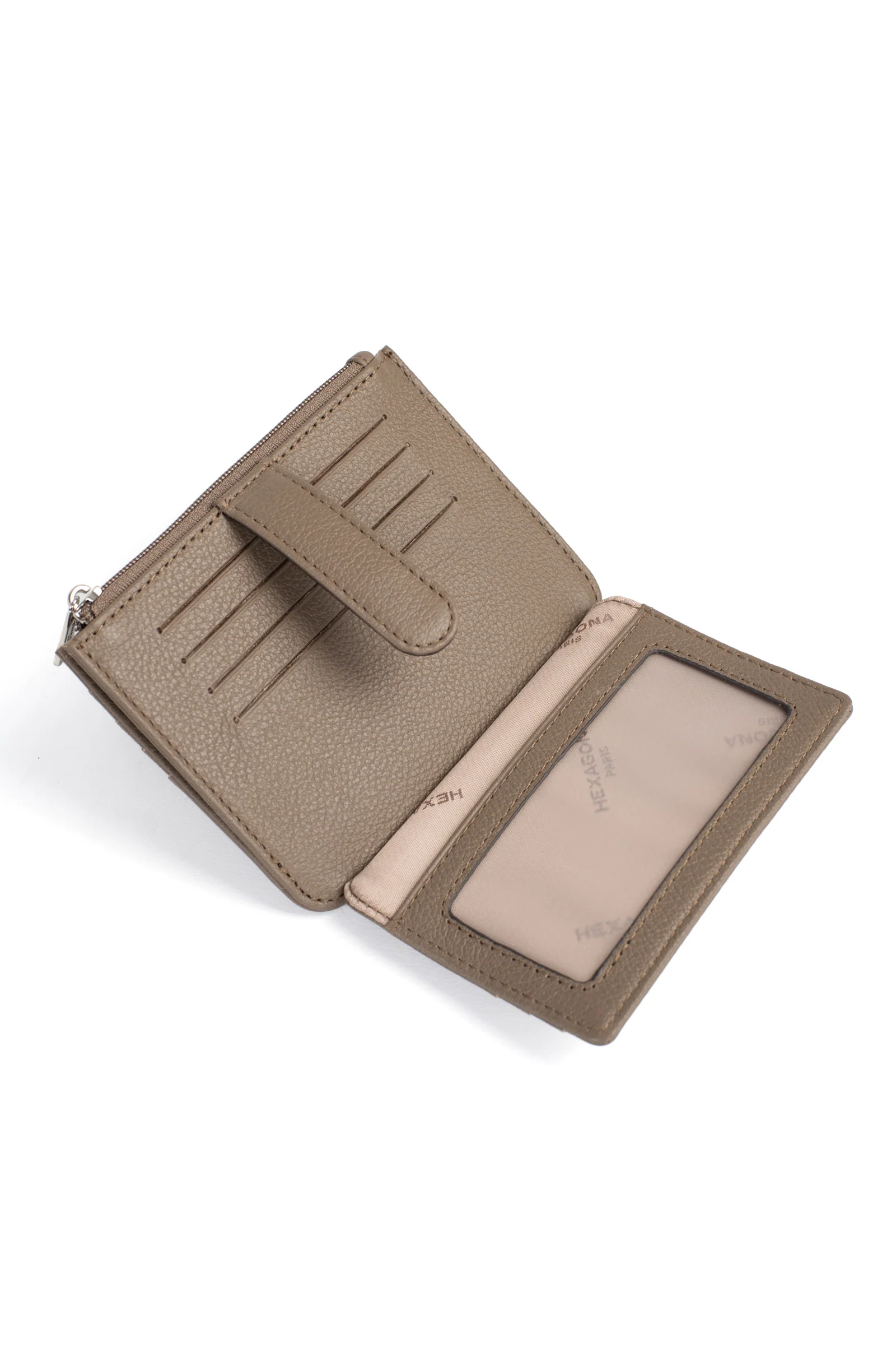Porte-cartes - 1 volet - Cuir - Image 51