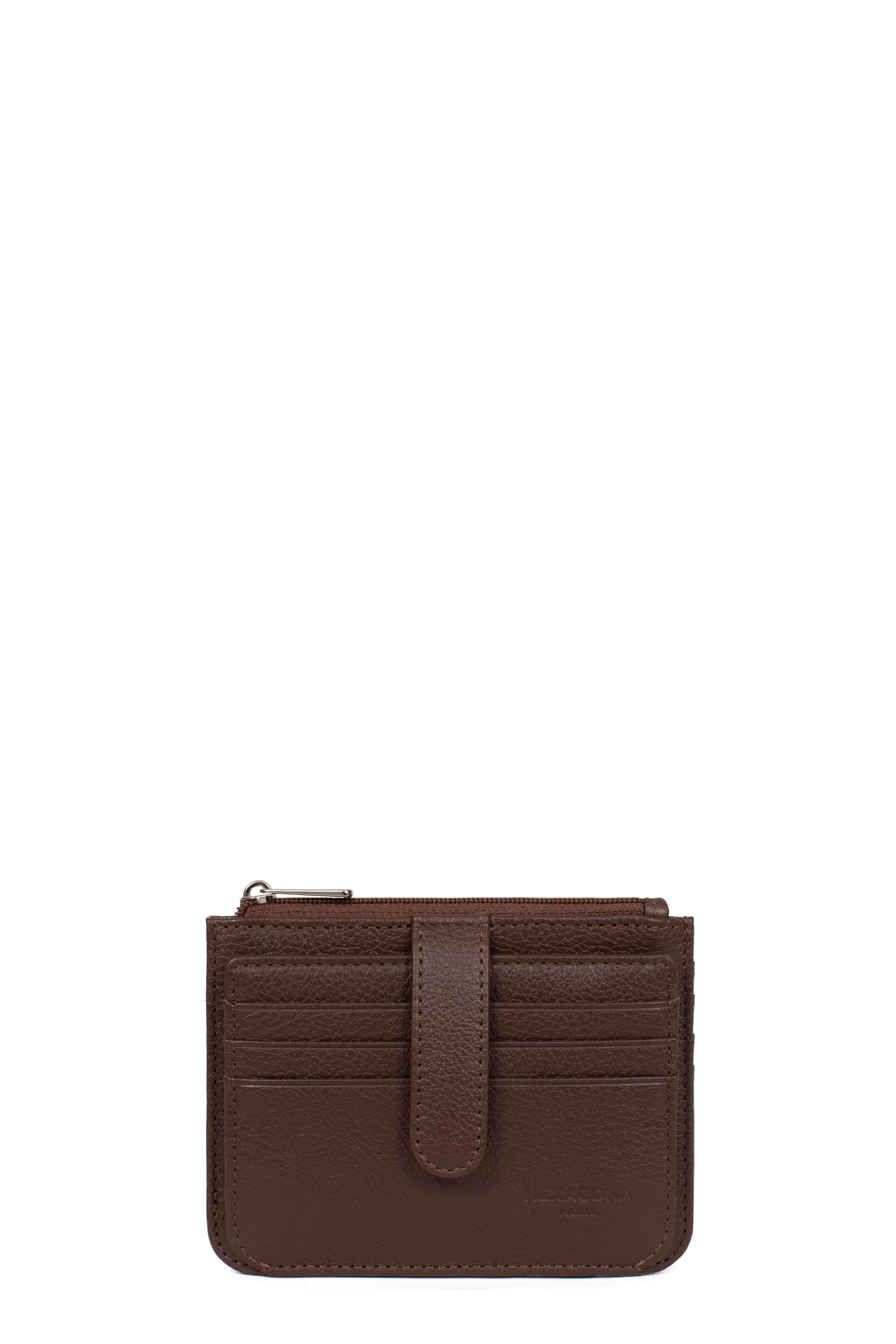 Porte-cartes - 1 volet - Cuir - Image 53