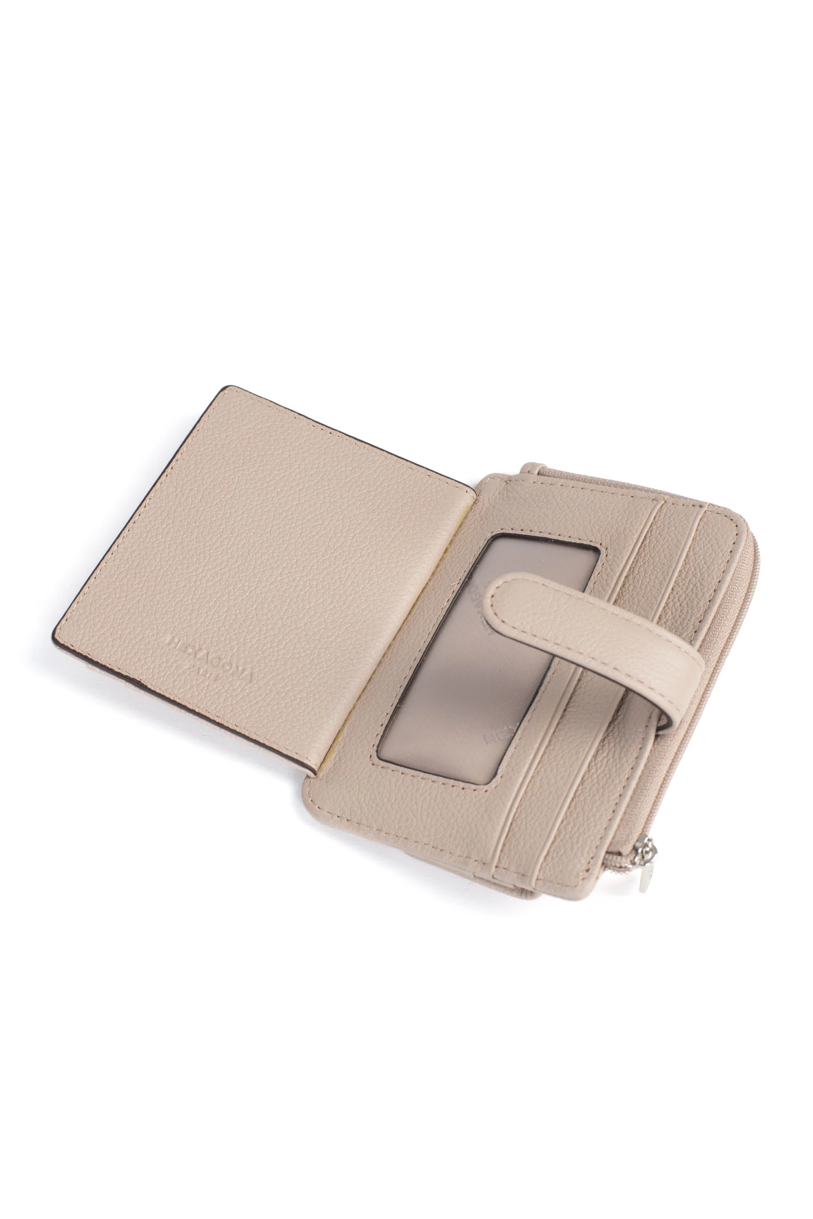 Porte-cartes - 1 volet - Cuir - Image 11