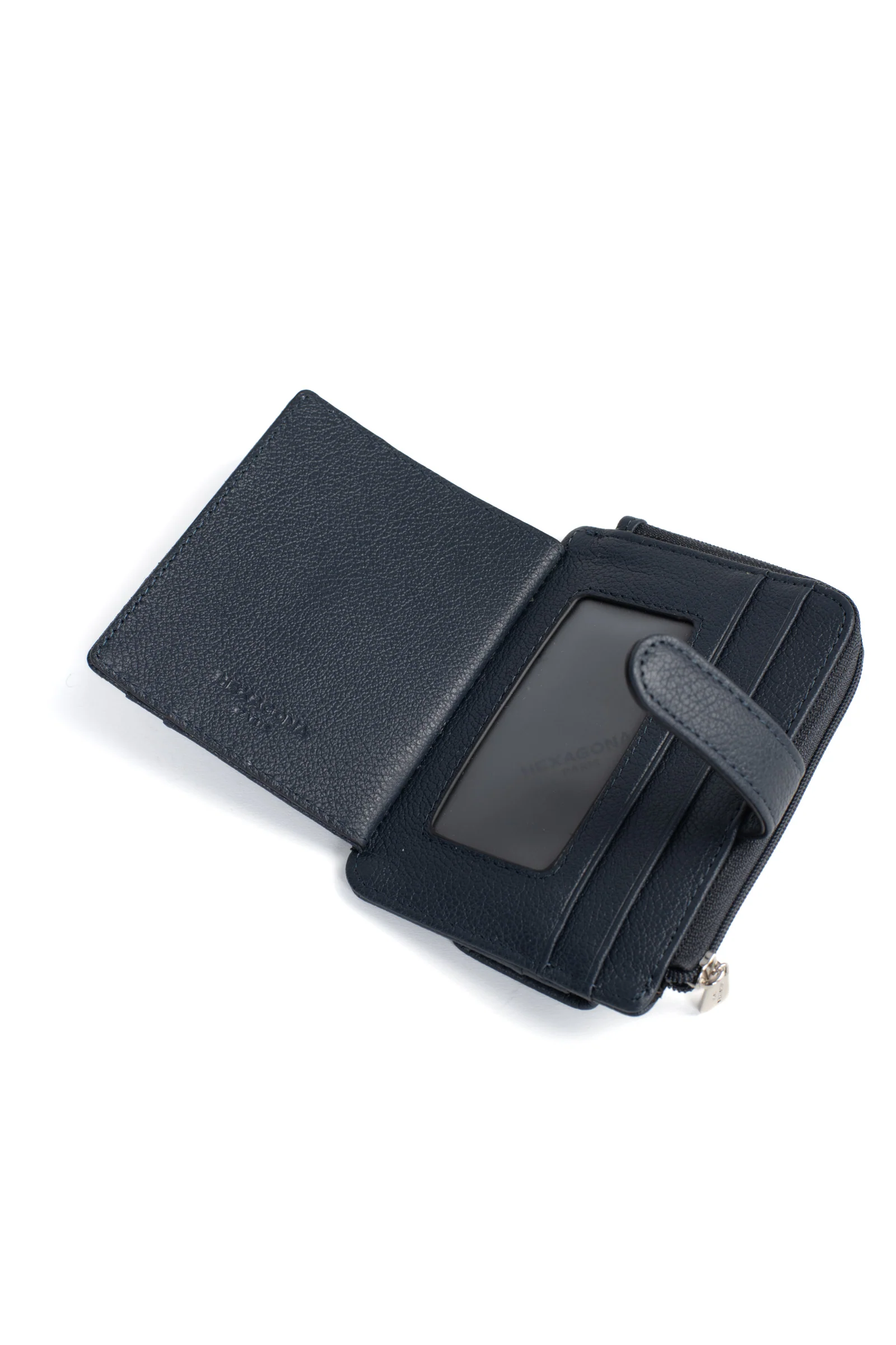 Porte-cartes - 1 volet - Cuir - Image 19