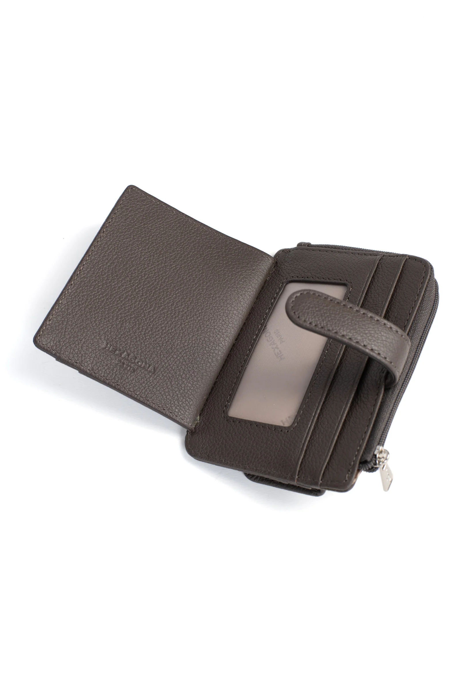 Porte-cartes - 1 volet - Cuir - Image 27