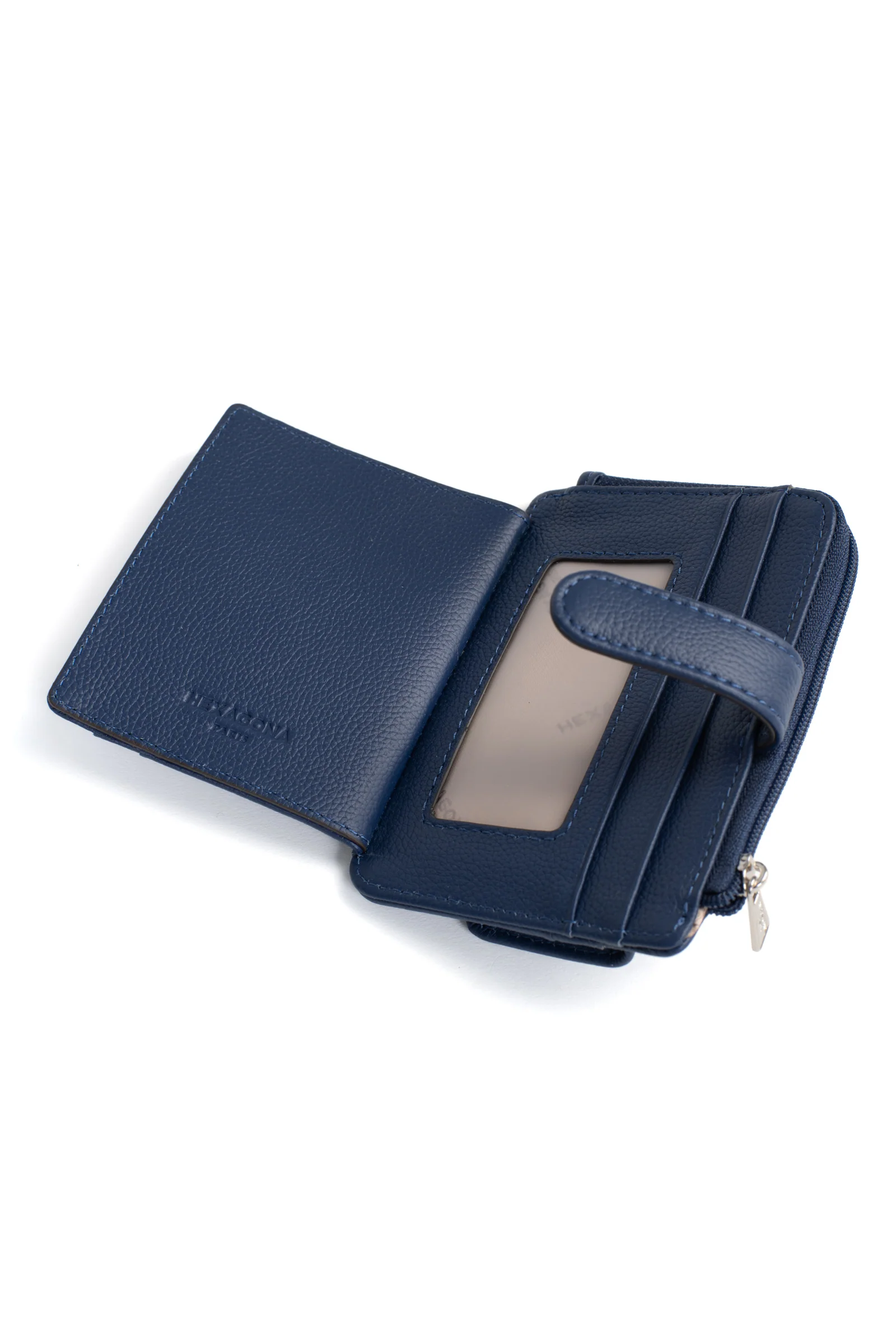 Porte-cartes - 1 volet - Cuir - Image 31
