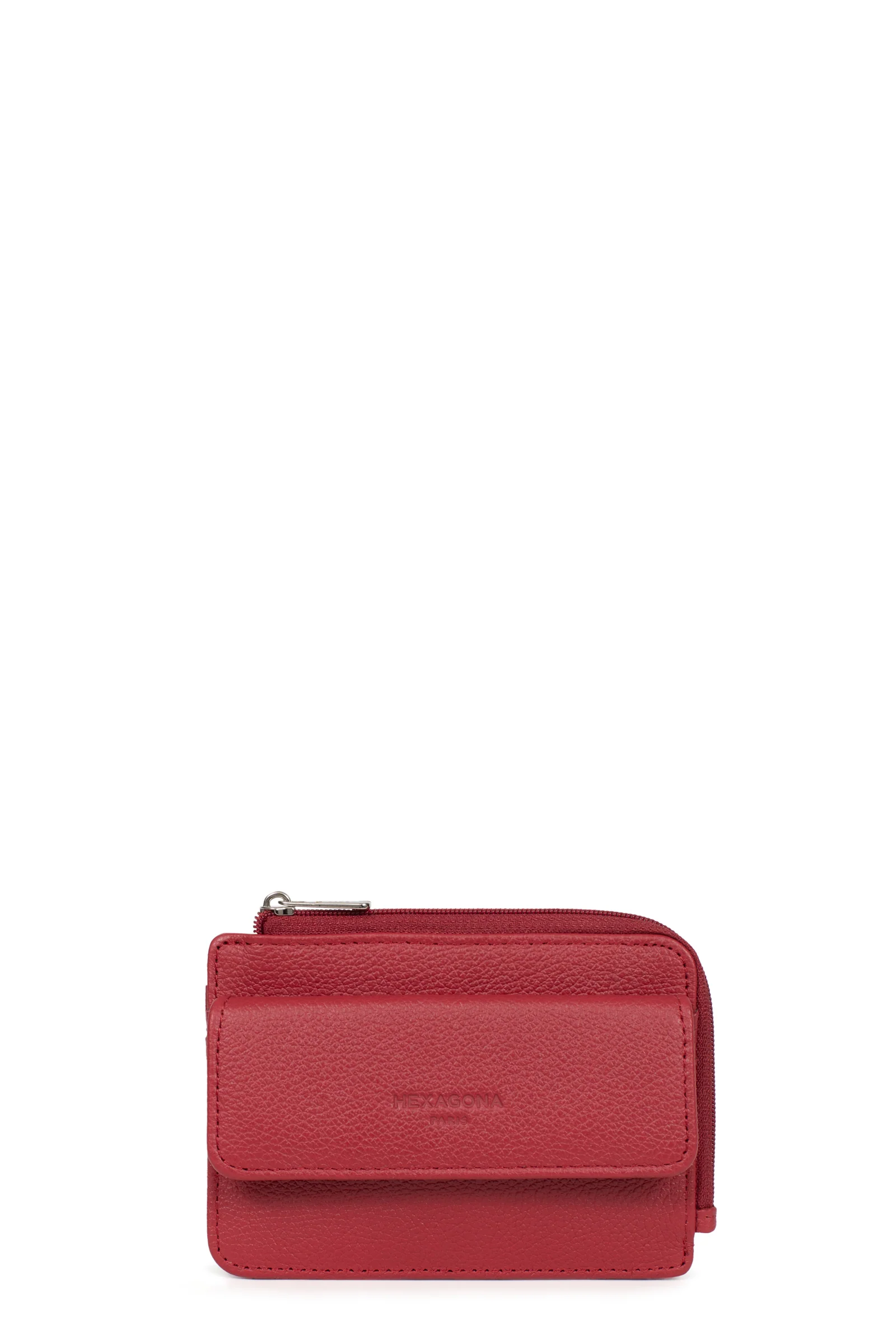 Porte-cartes - 1 volet - Cuir - Image 33