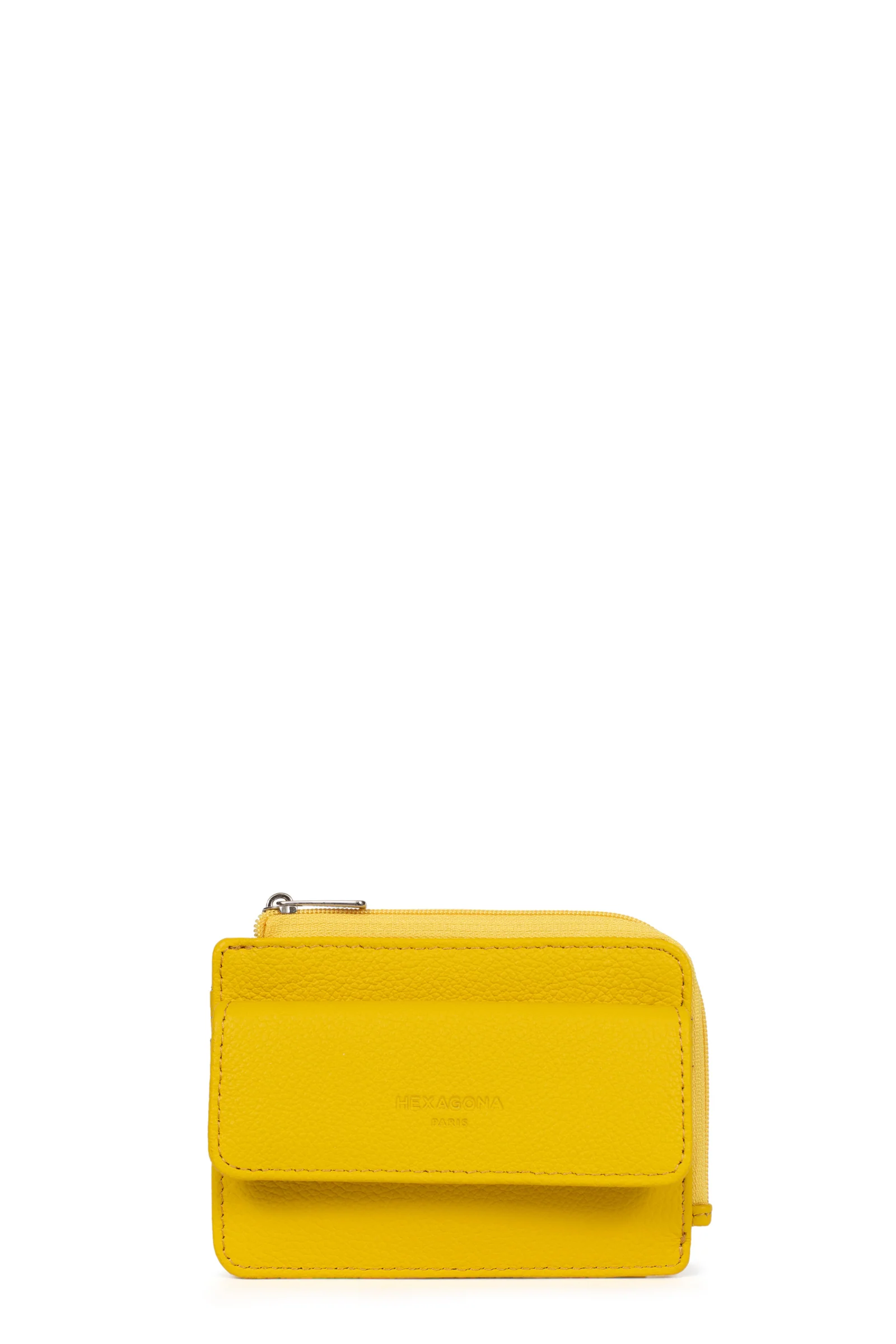 Porte-cartes - 1 volet - Cuir - Image 37