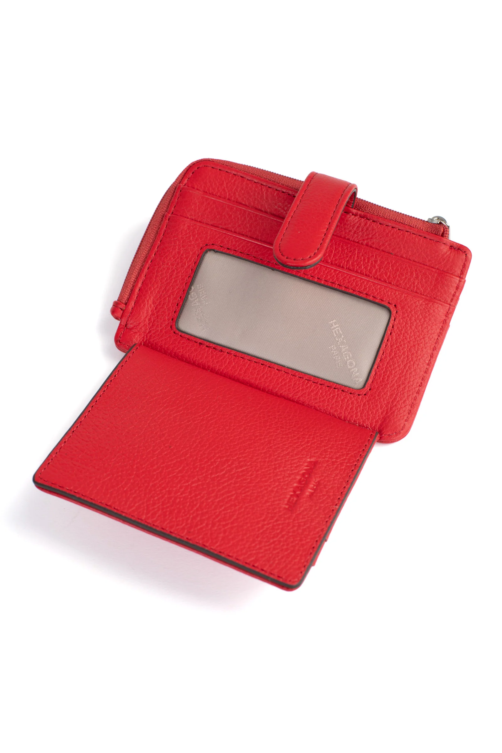Porte-cartes - 1 volet - Cuir - Image 47