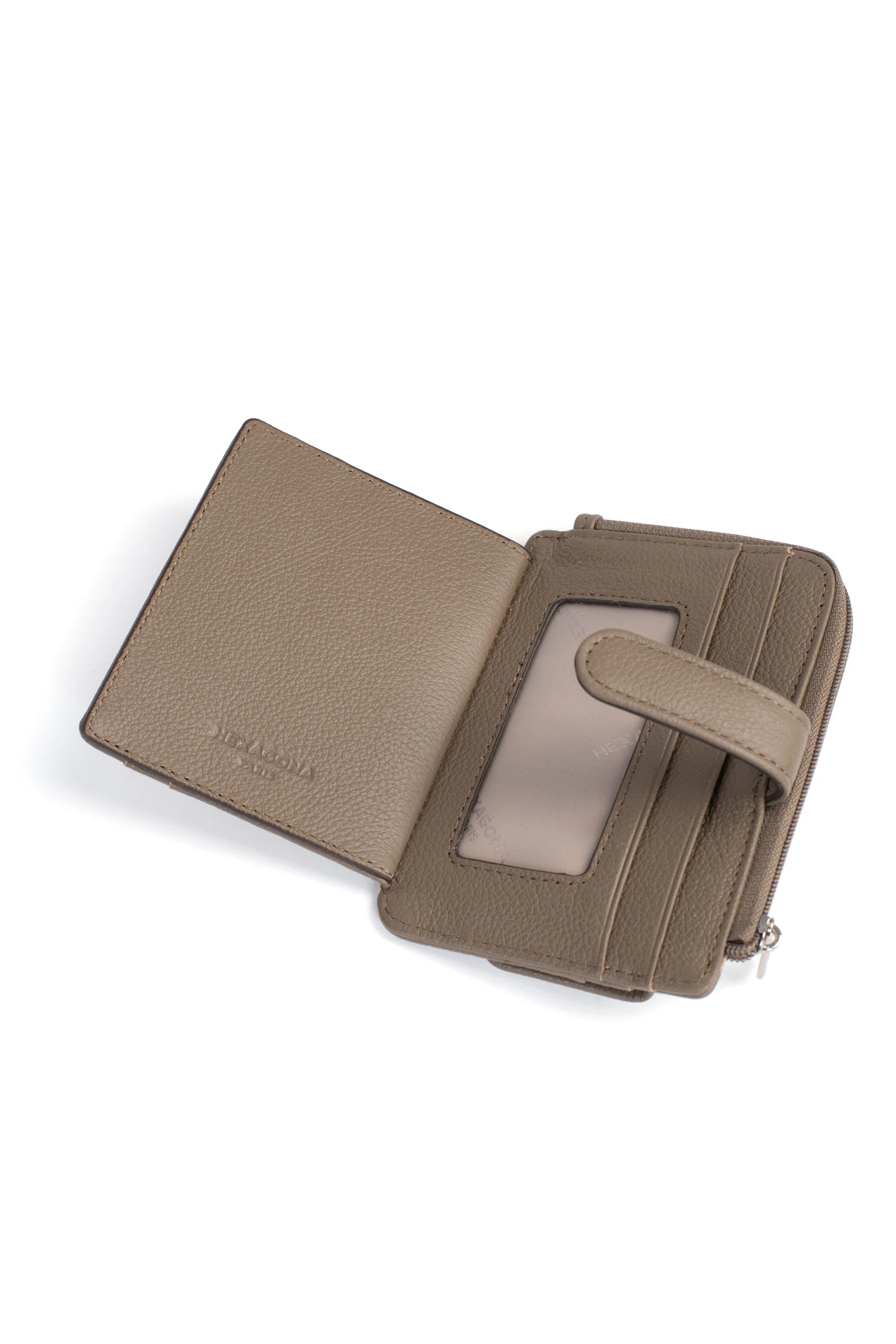 Porte-cartes - 1 volet - Cuir - Image 51
