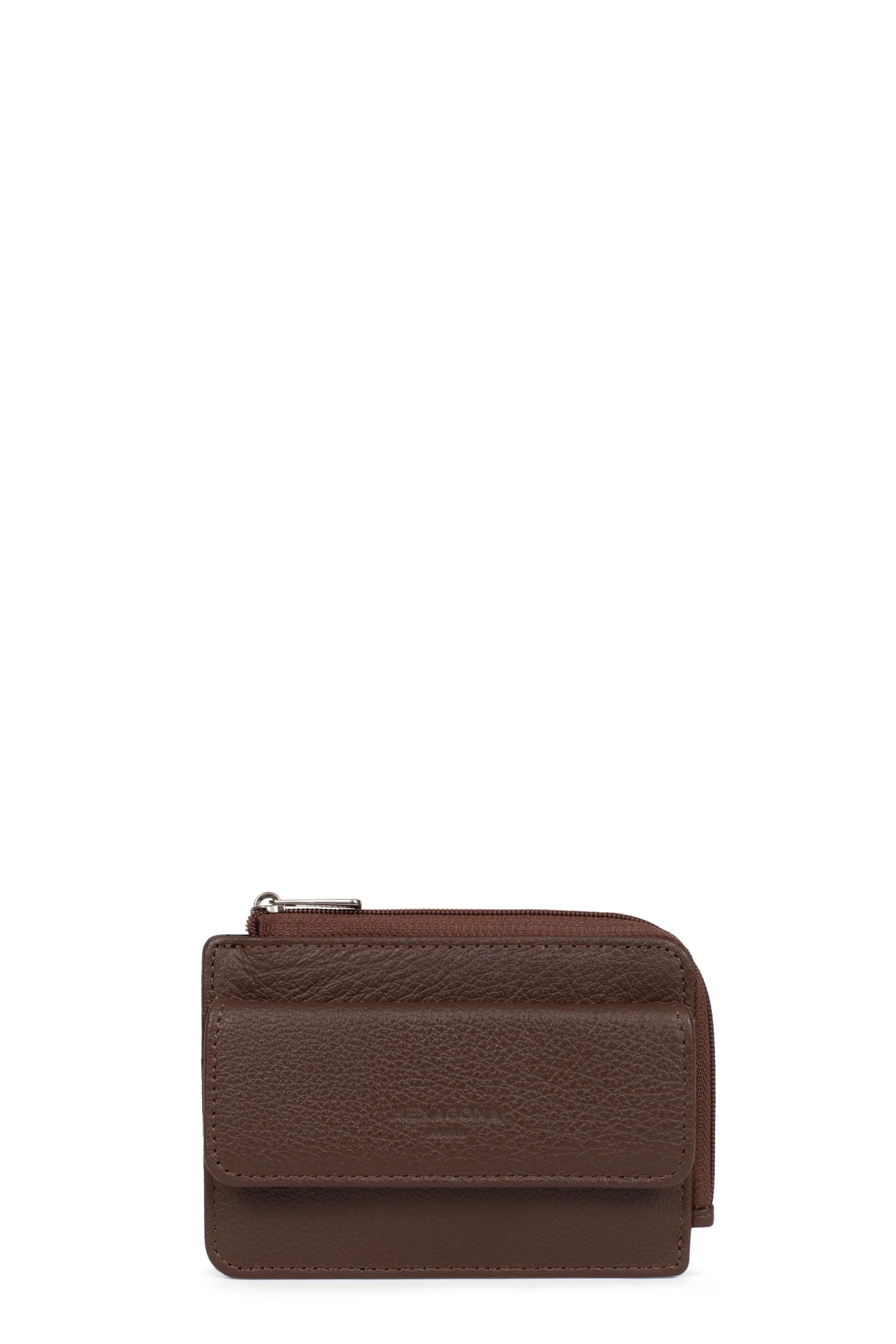 Porte-cartes - 1 volet - Cuir - Image 53