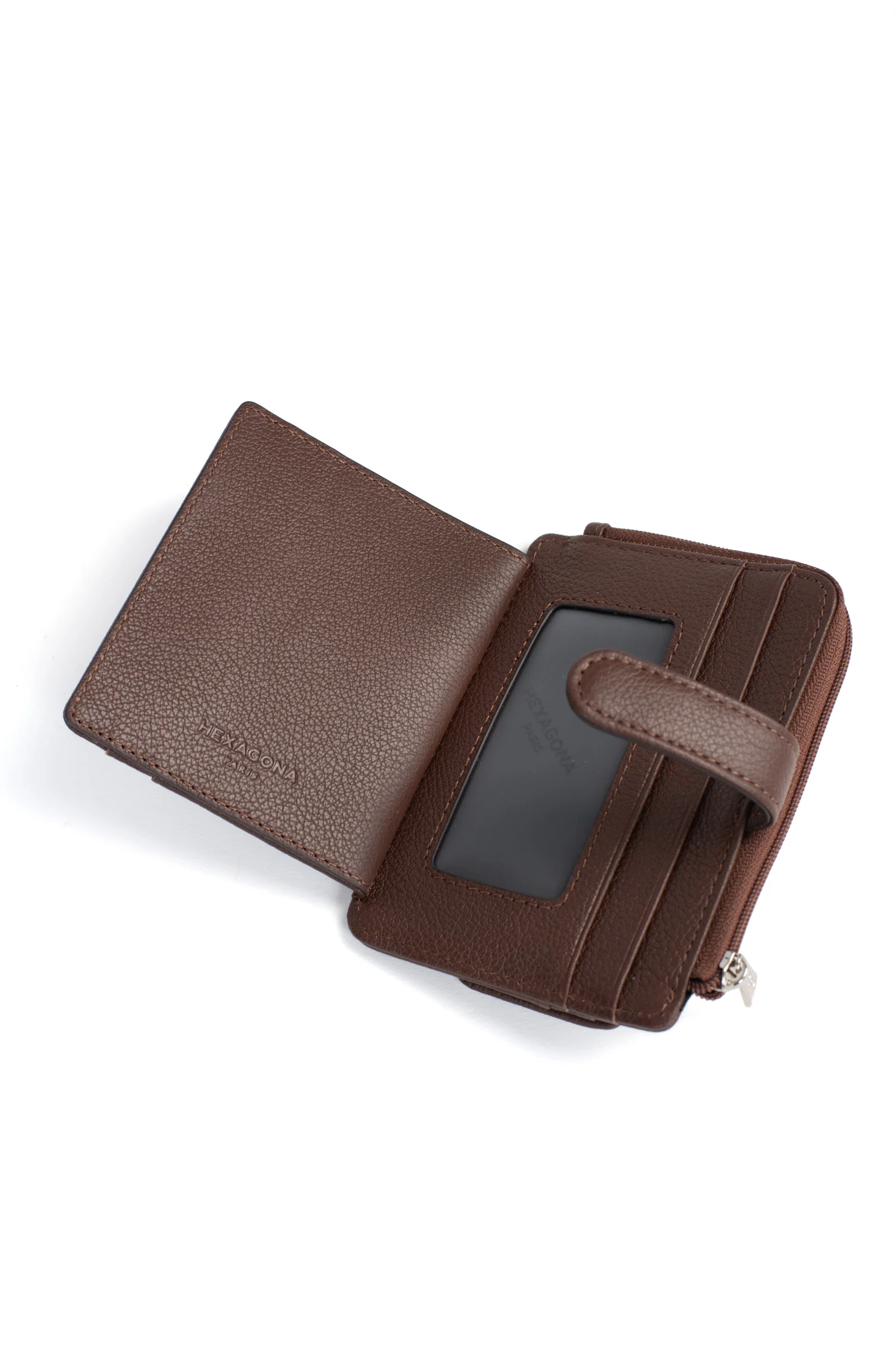 Porte-cartes - 1 volet - Cuir - Image 55