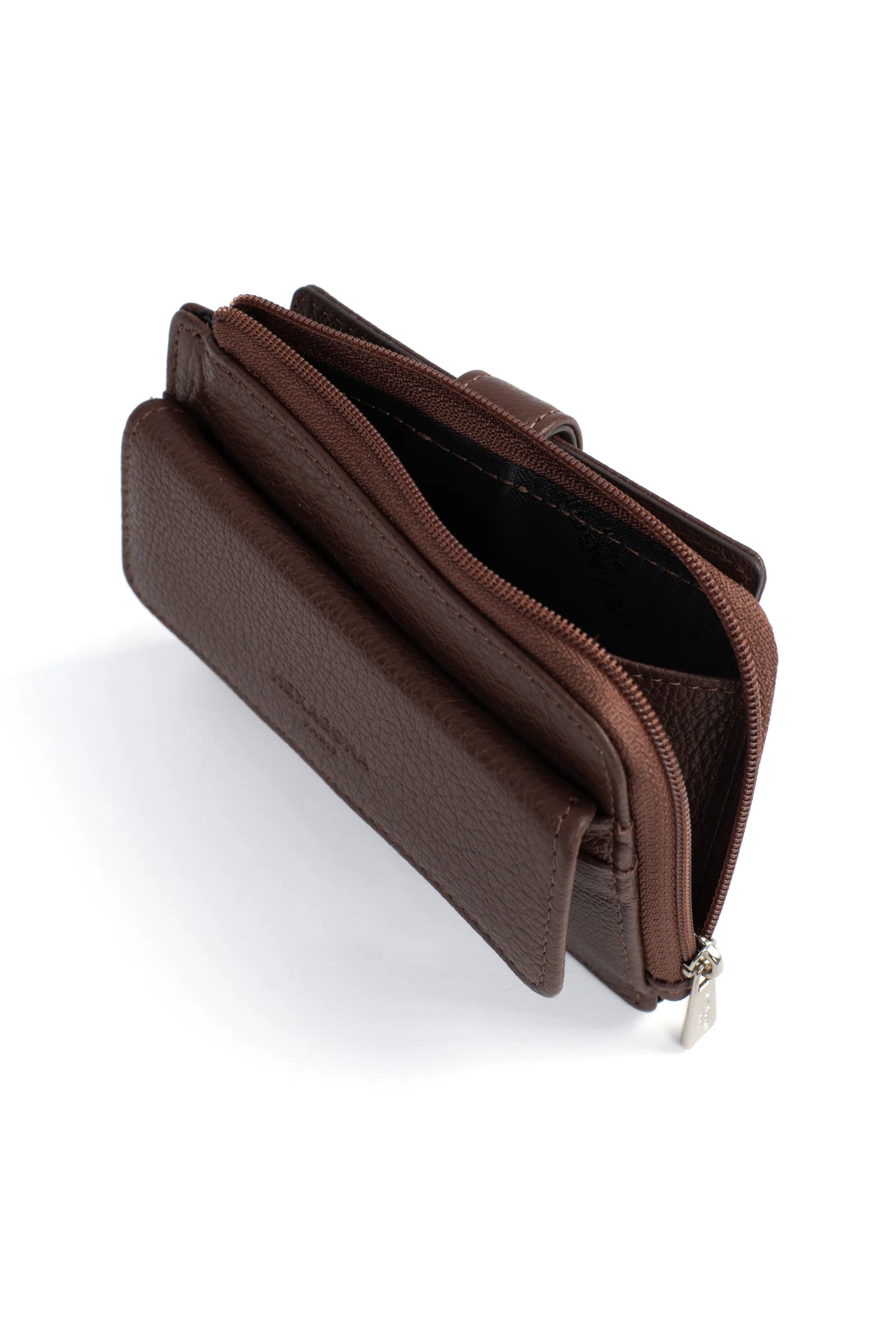Porte-cartes - 1 volet - Cuir - Image 56